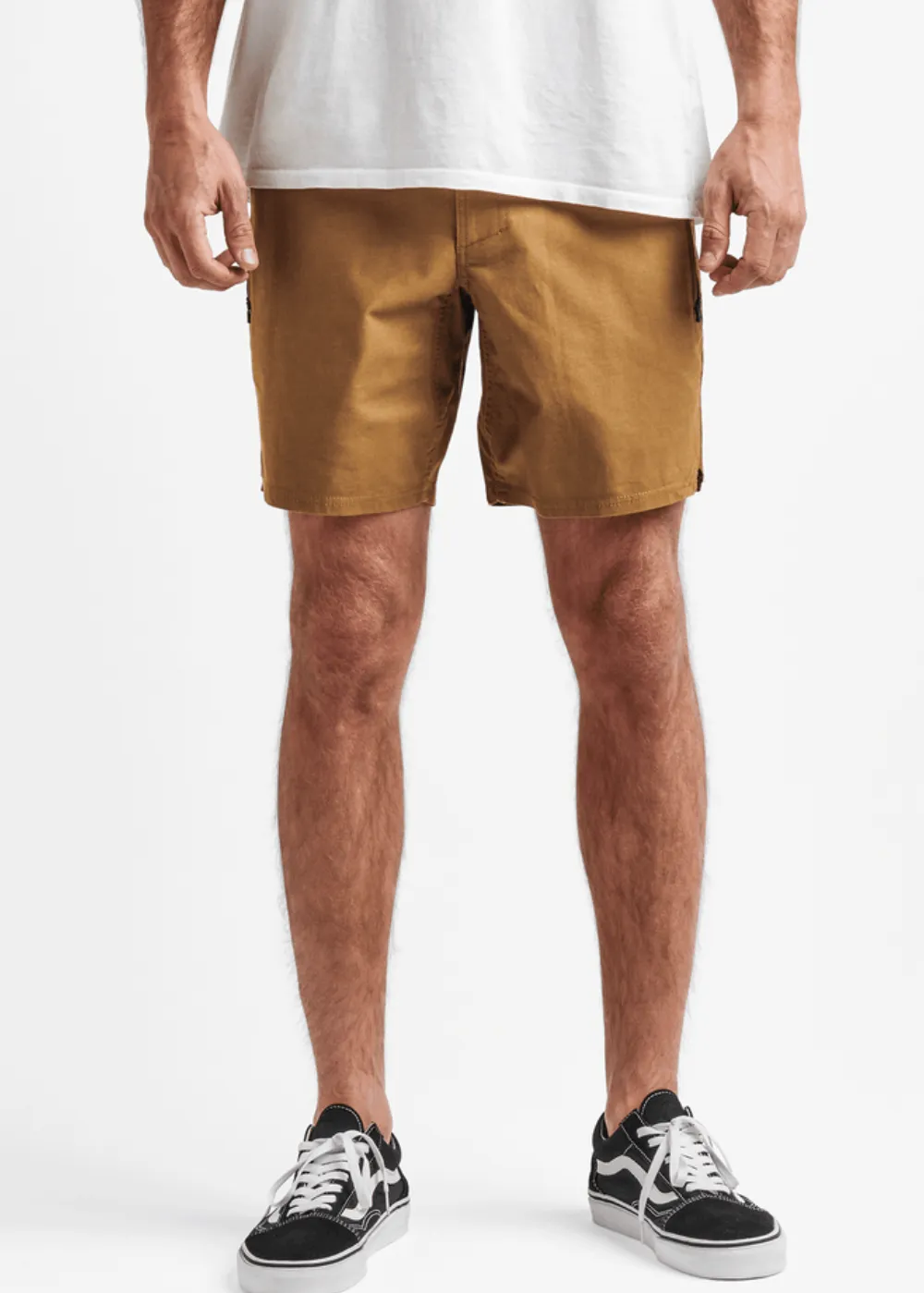 Layover Shorts 19"