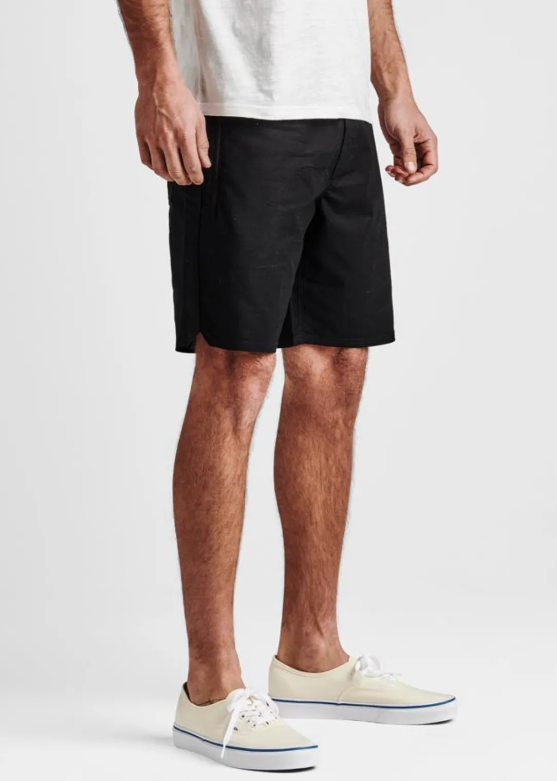 Layover Shorts 19"