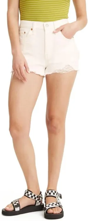 Levi's Women's 501 Original Shorts (Also Available in Plus)