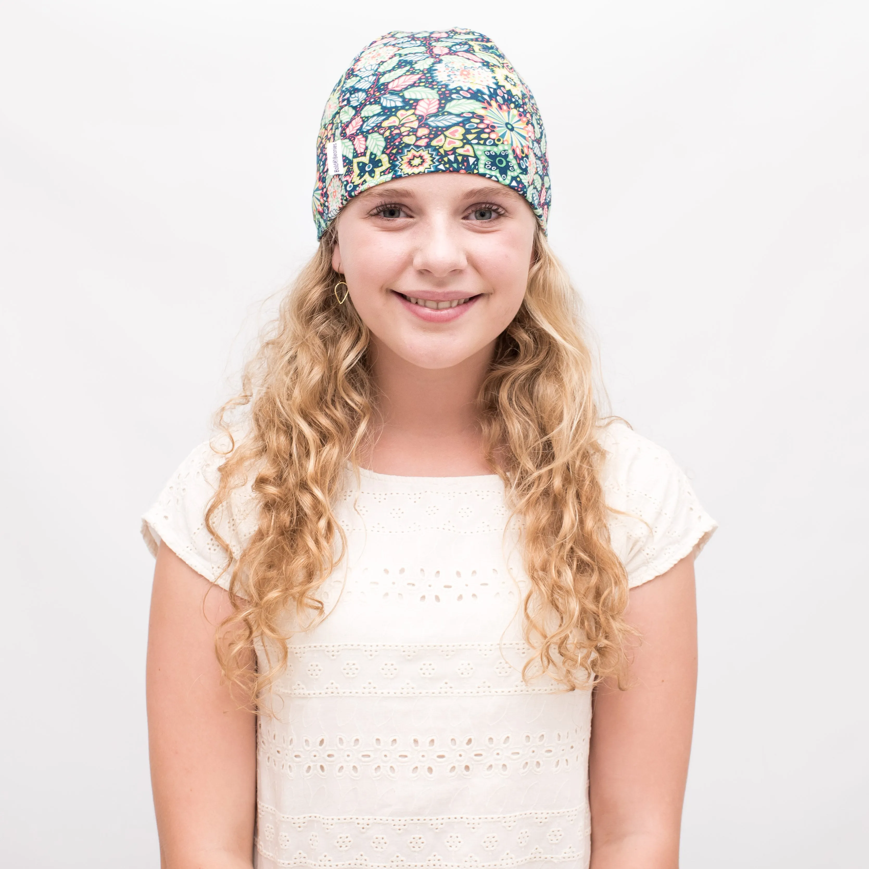 Liberty Girl Elodie Soft Chemo Hat