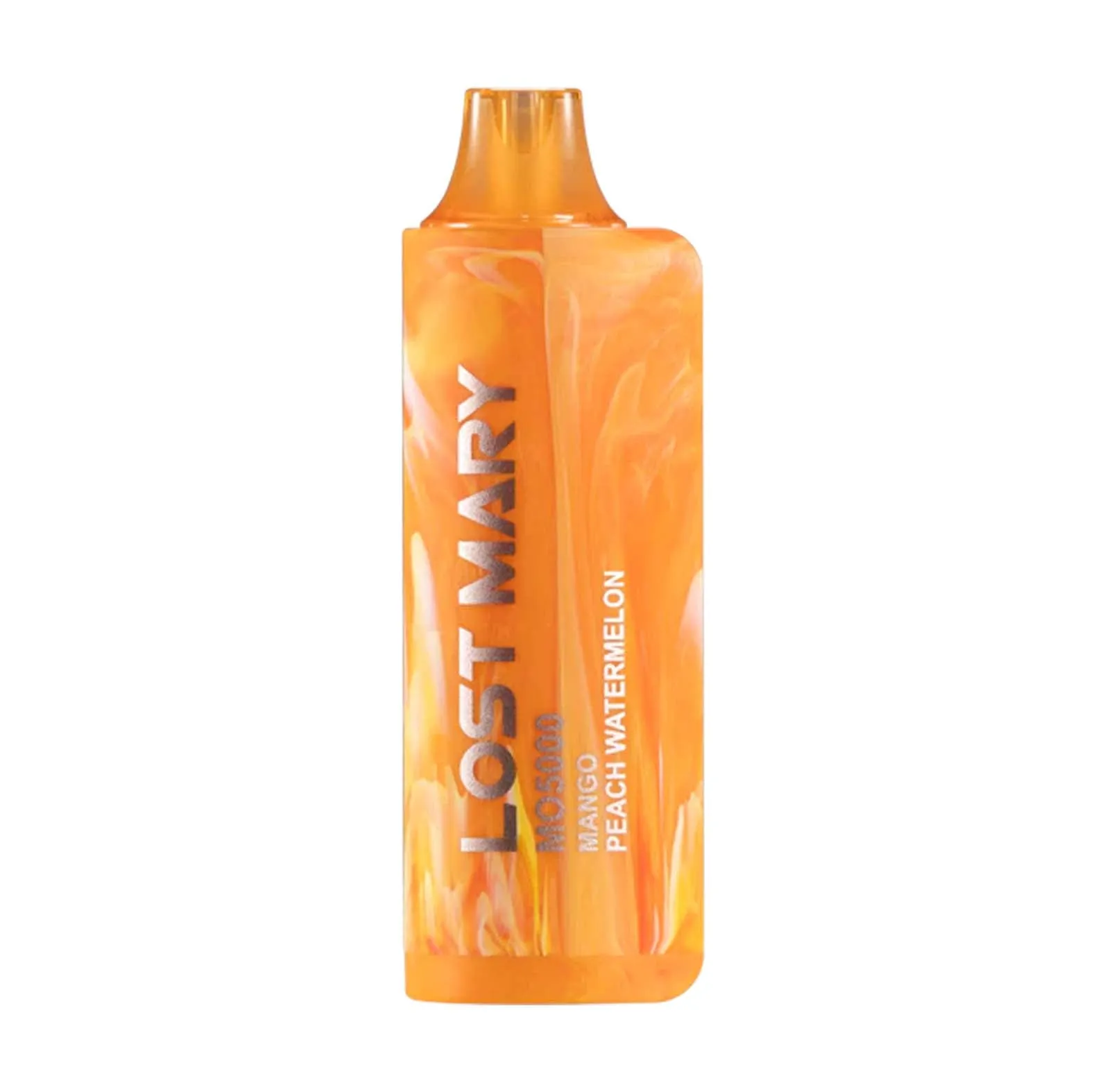 Lost Mary MO5000 | Mango Peach Watermelon