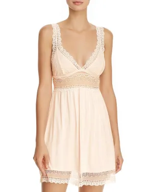Lucie Highline Chemise