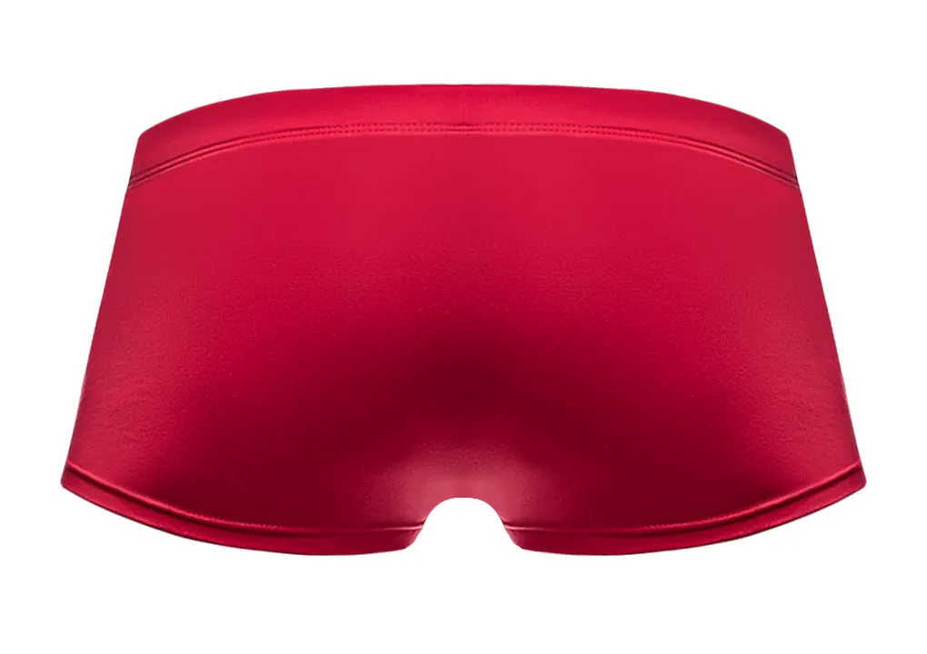 Male Power Pure Comfort Modal Wonder Short Red