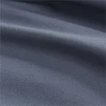 Mata Cotton Bedding Set [Dark Blue Grey]
