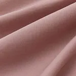 Mata Cotton Bedding Set [Dusty Rose]