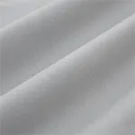 Mata Cotton Bedding Set [Light grey]