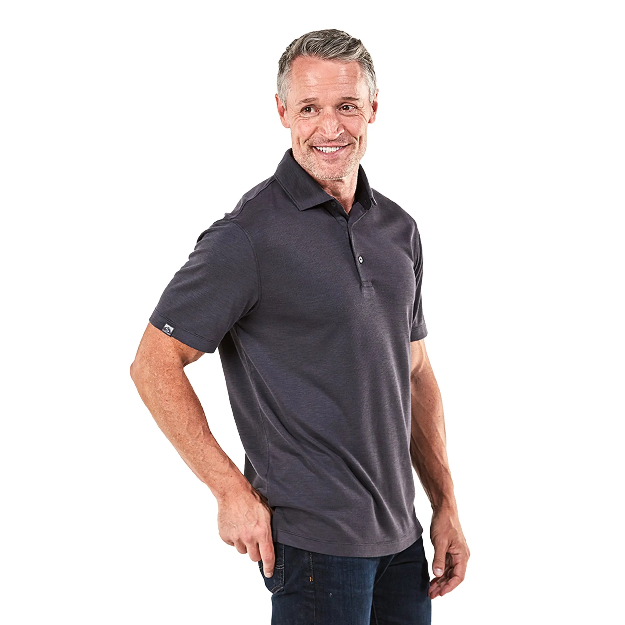 Men's Renewer Polo