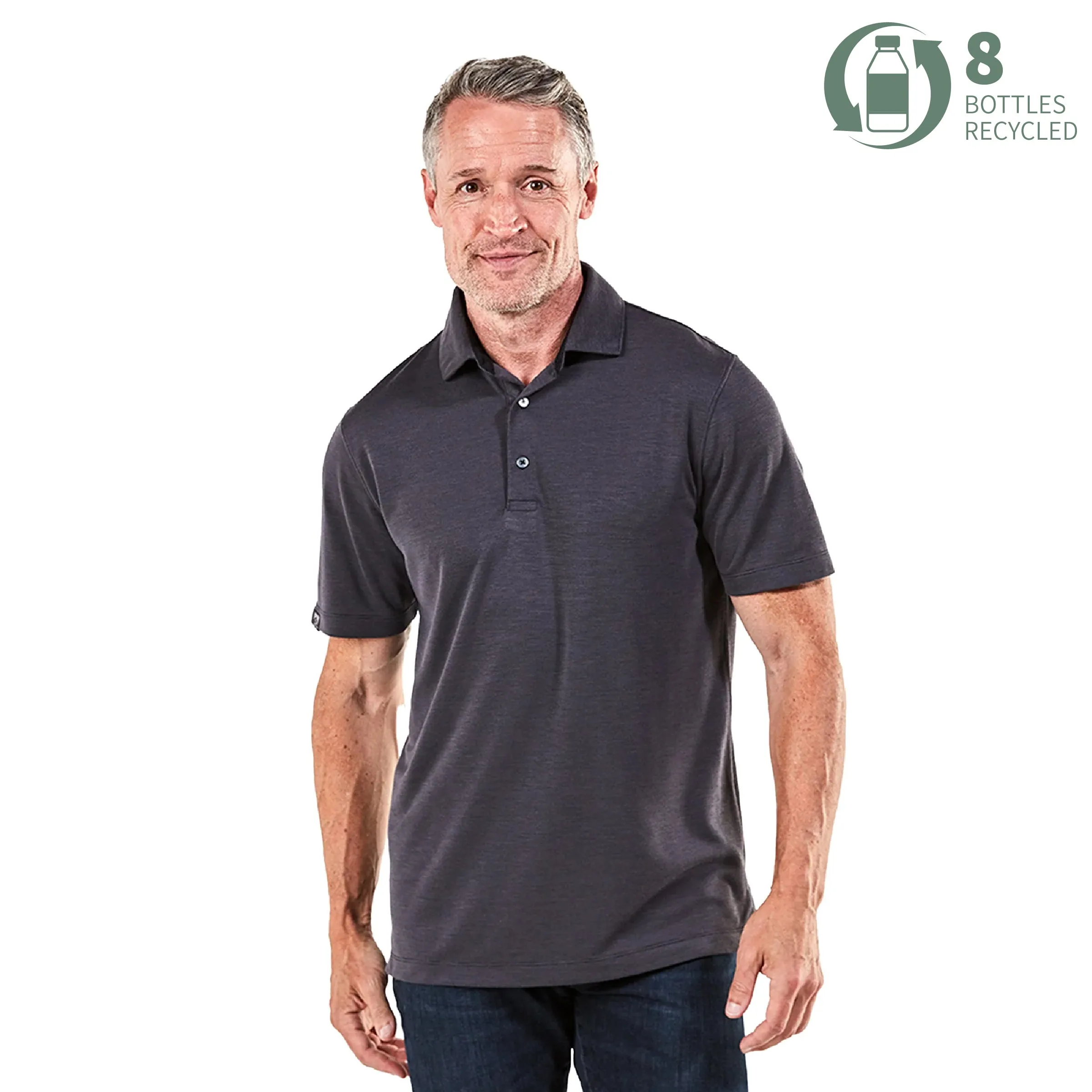 Men's Renewer Polo