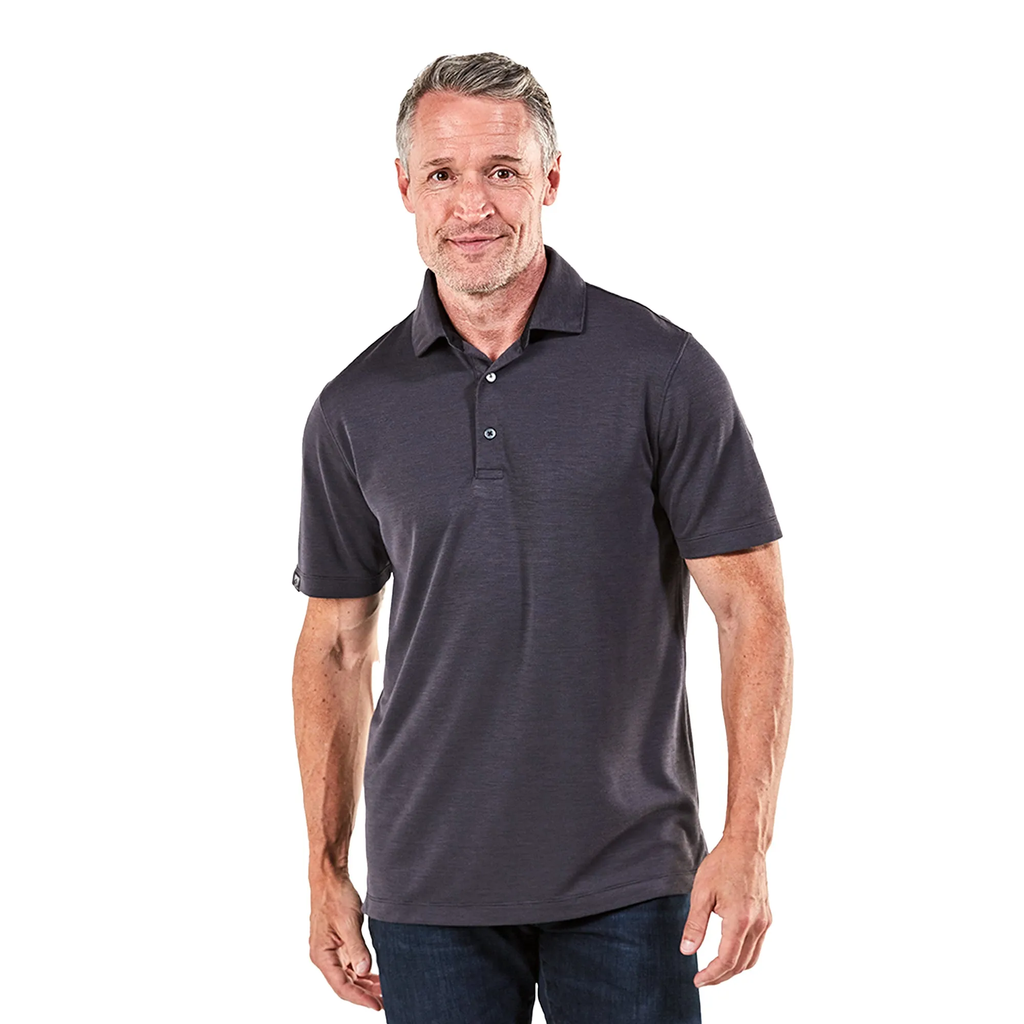 Men's Renewer Polo