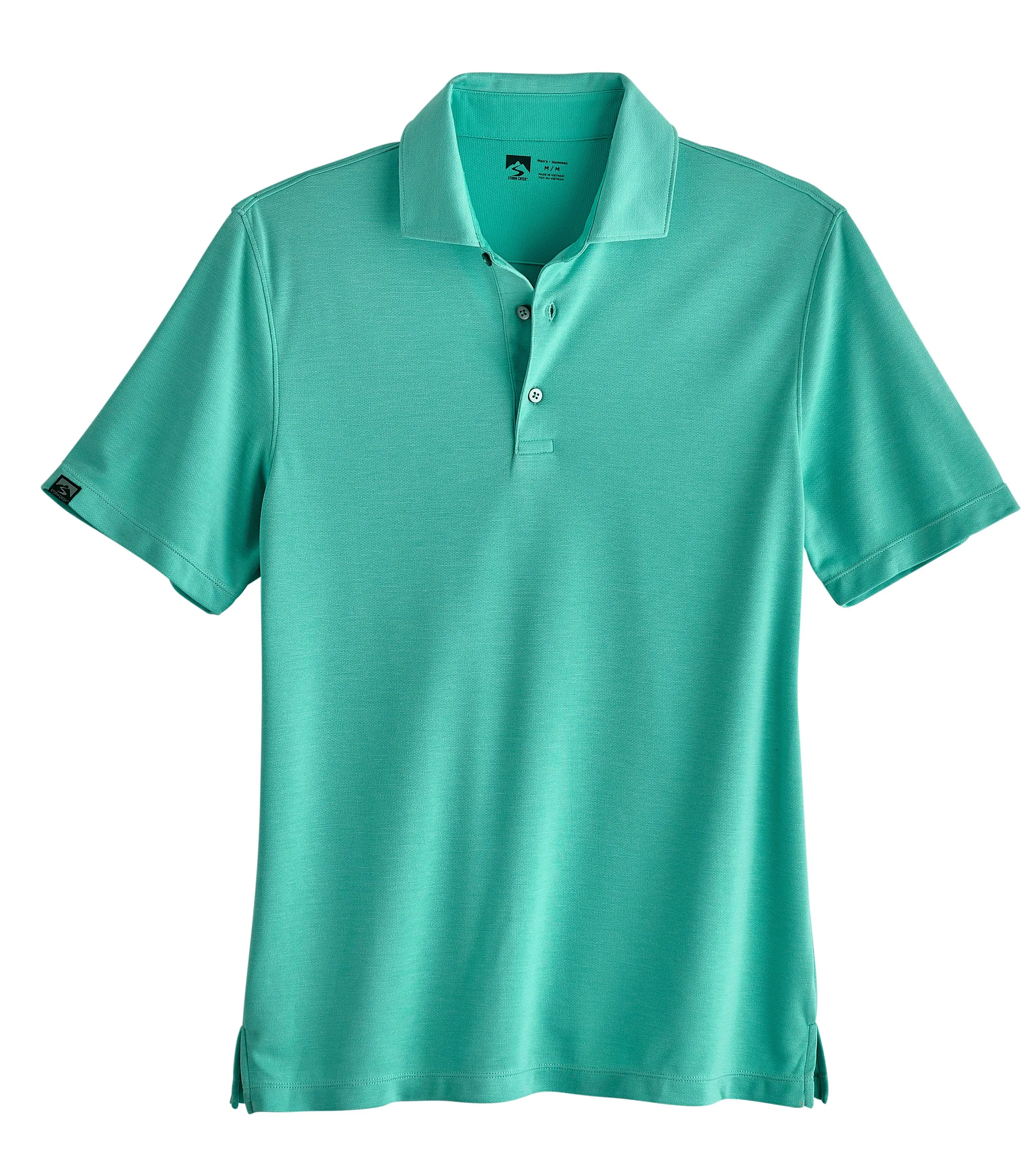 Men's Renewer Polo