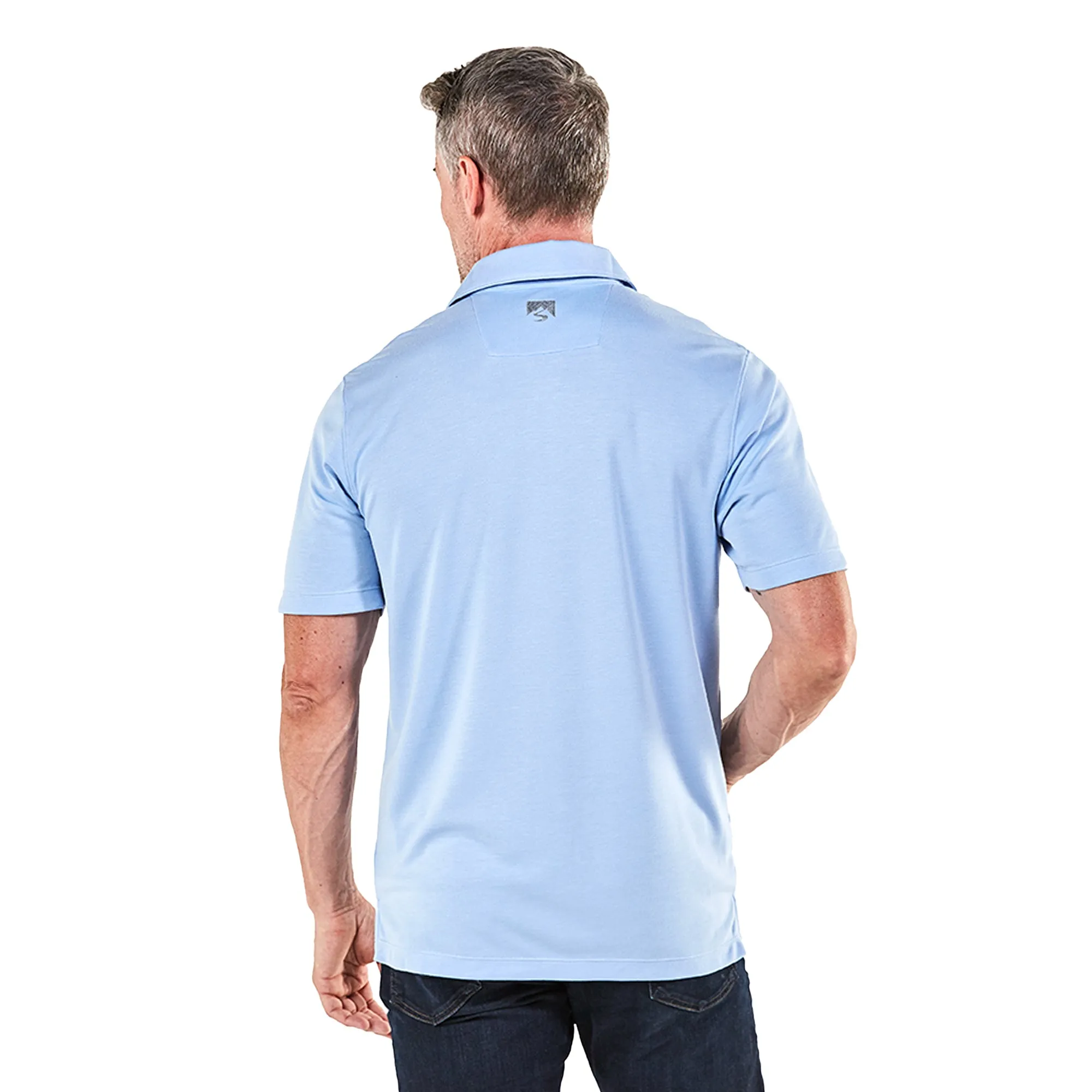 Men's Renewer Polo