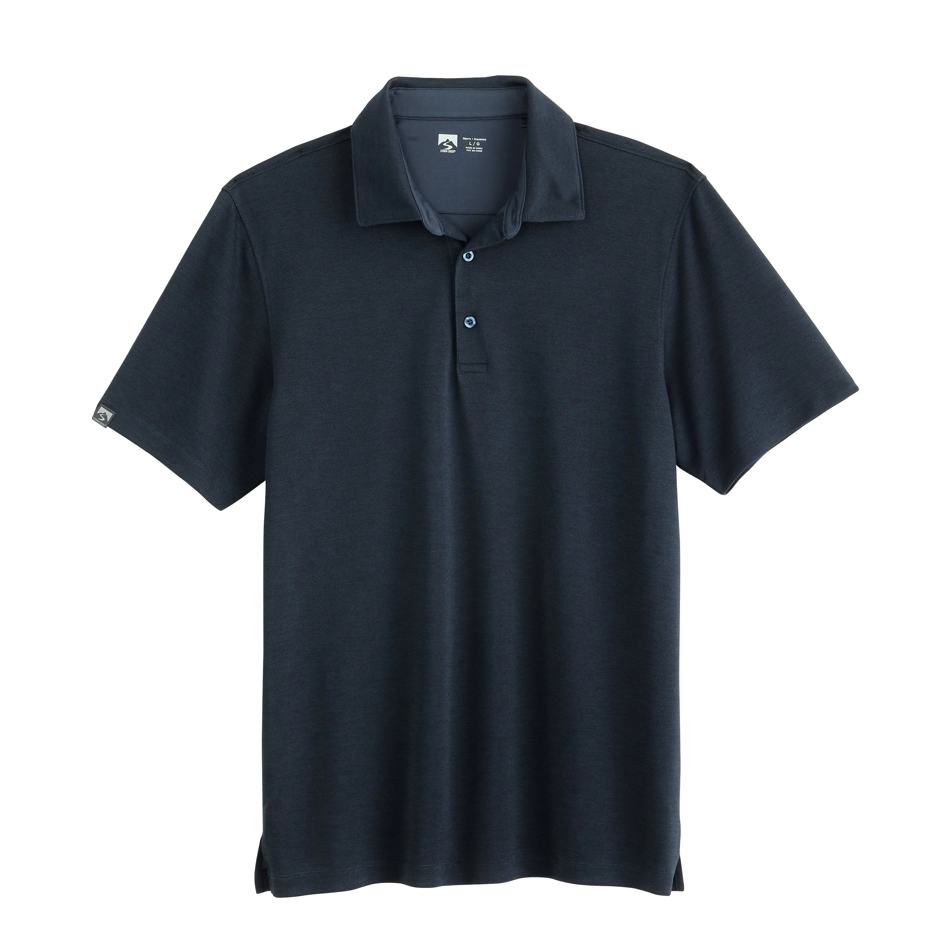 Men's Renewer Polo
