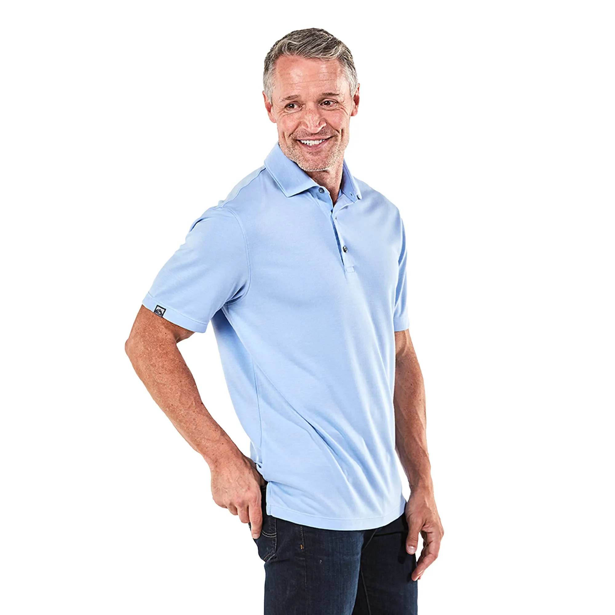 Men's Renewer Polo