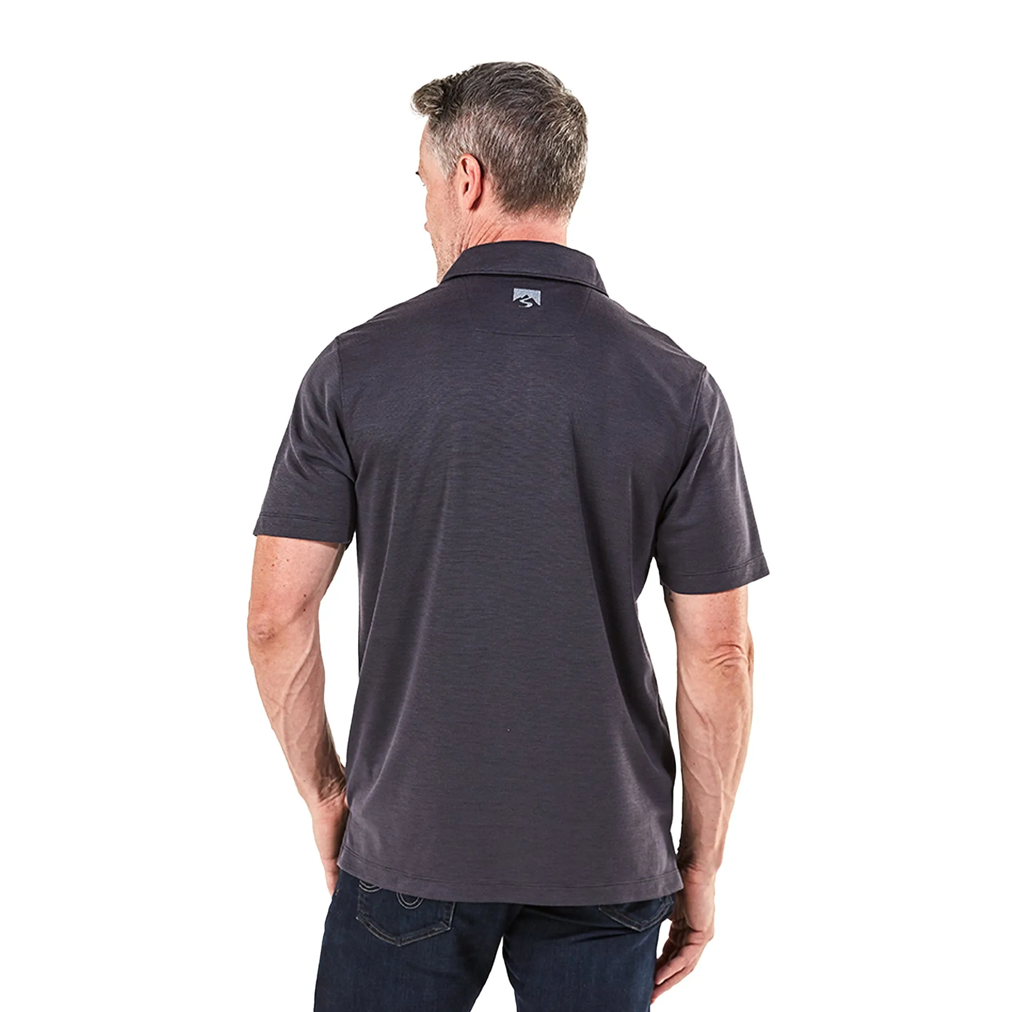 Men's Renewer Polo