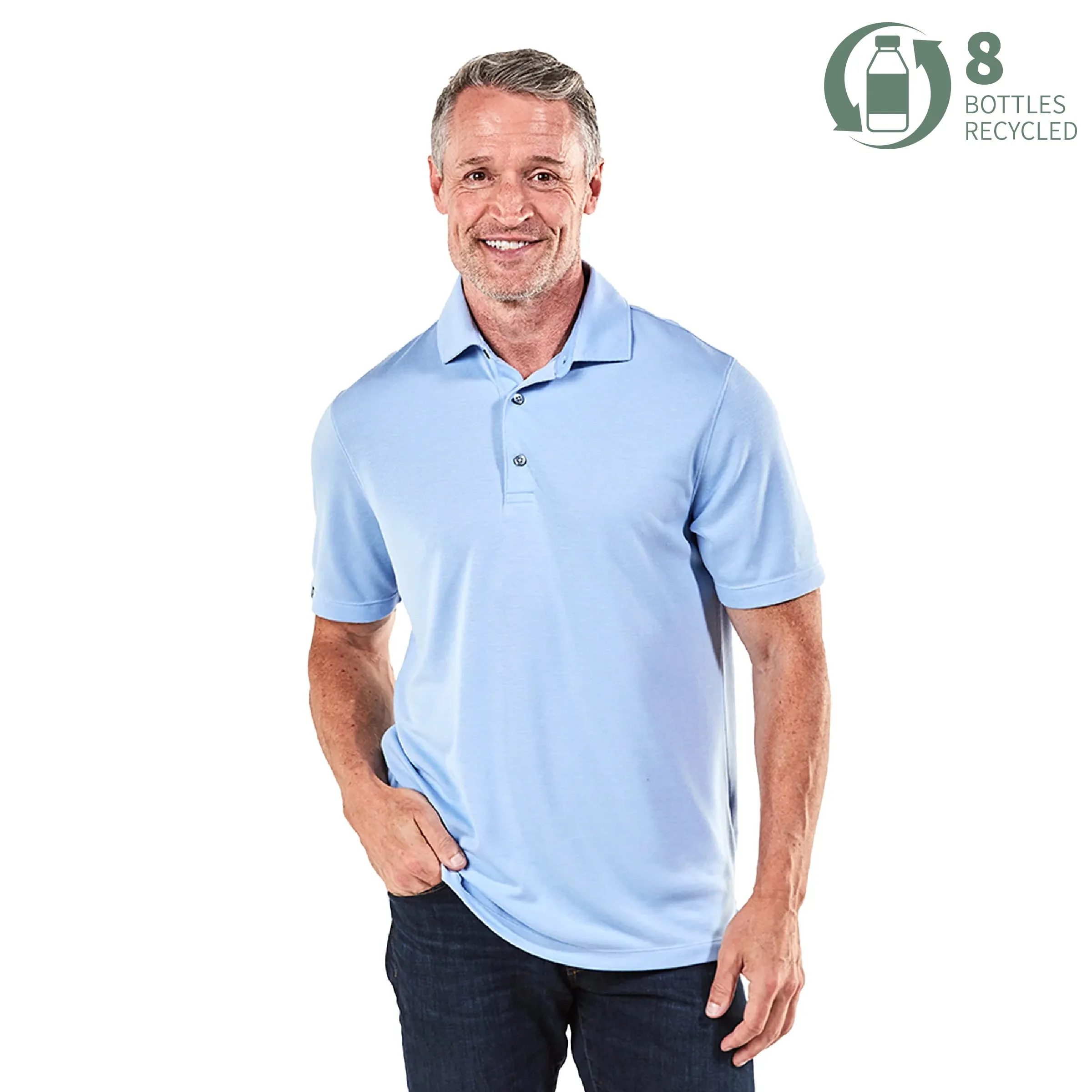 Men's Renewer Polo