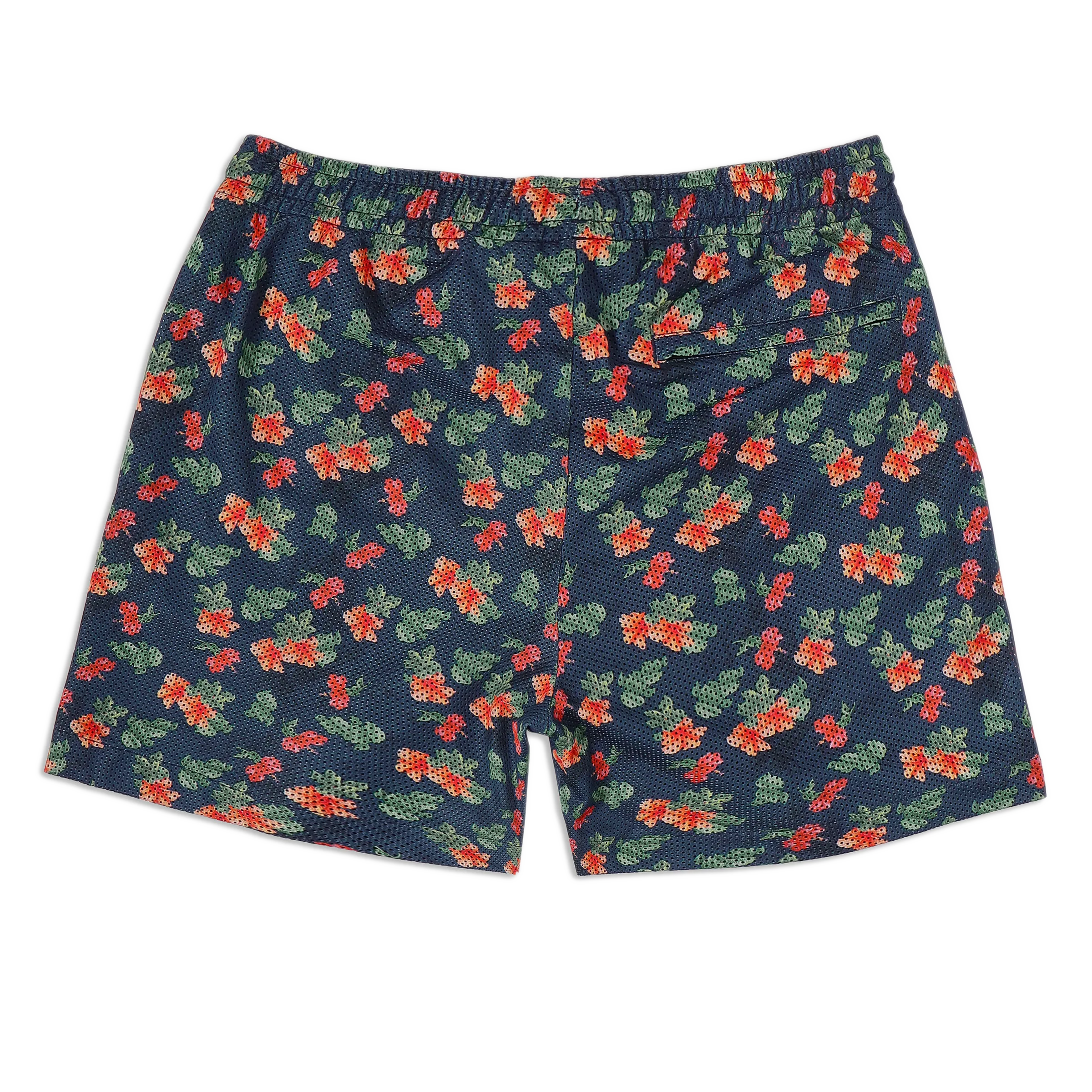 Mesh Short