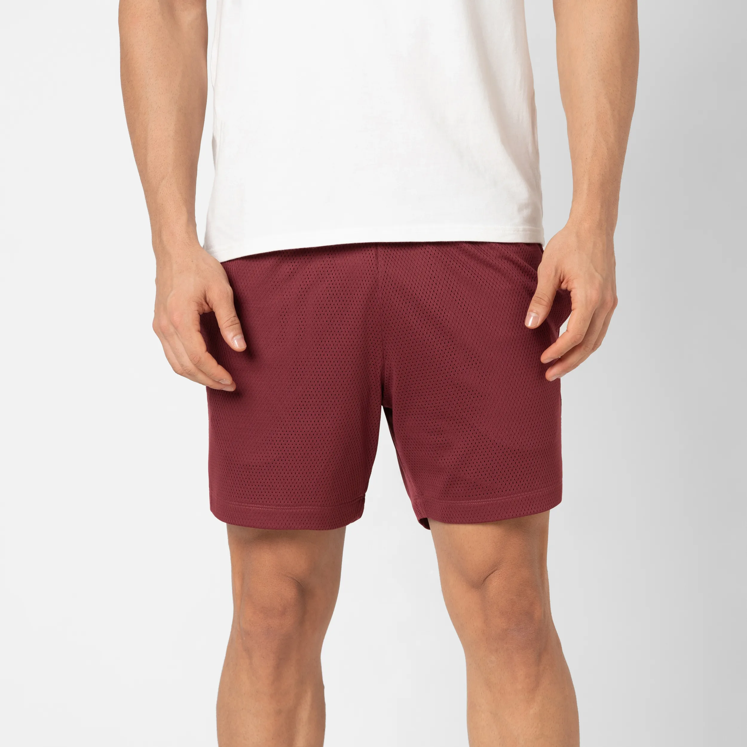 Mesh Short