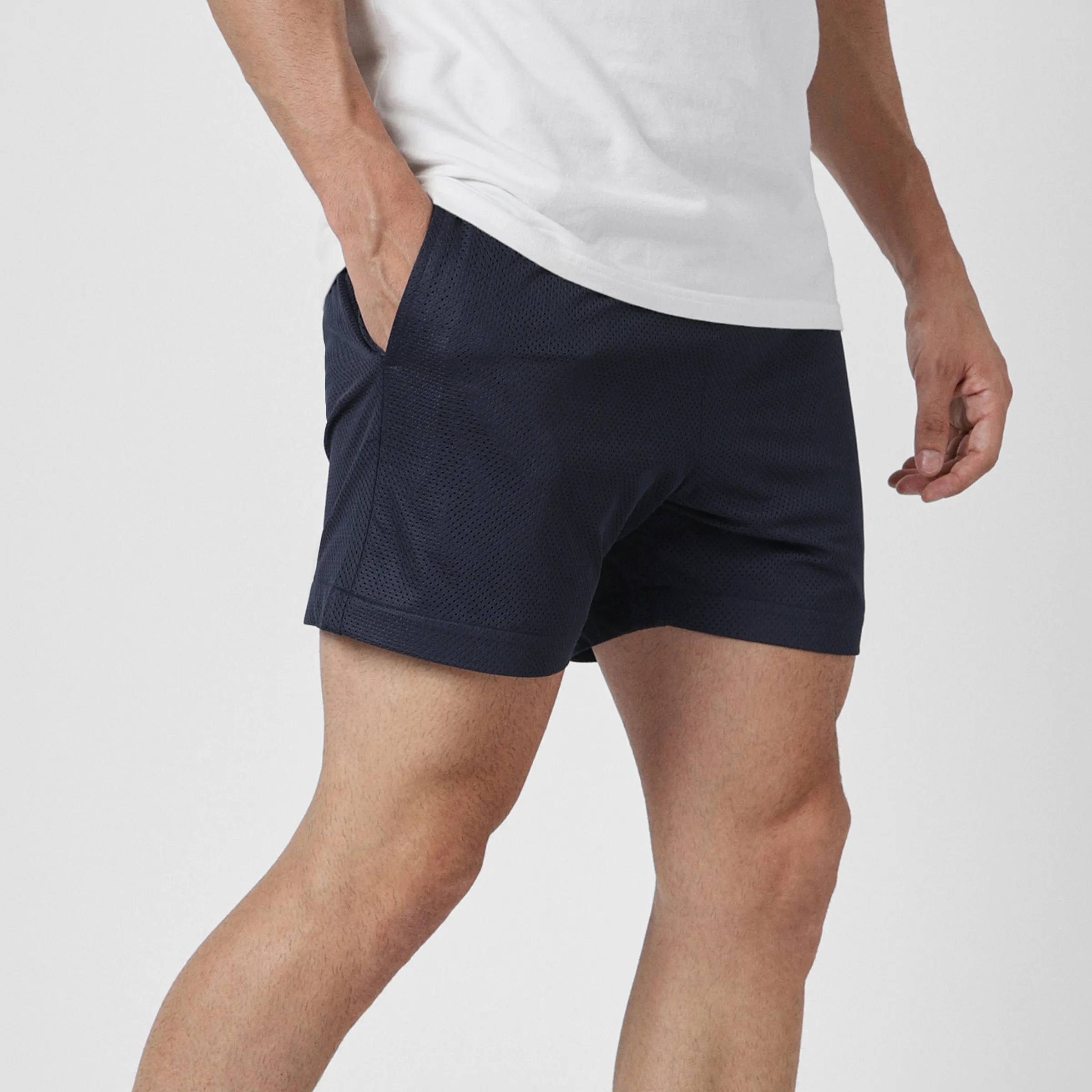 Mesh Short