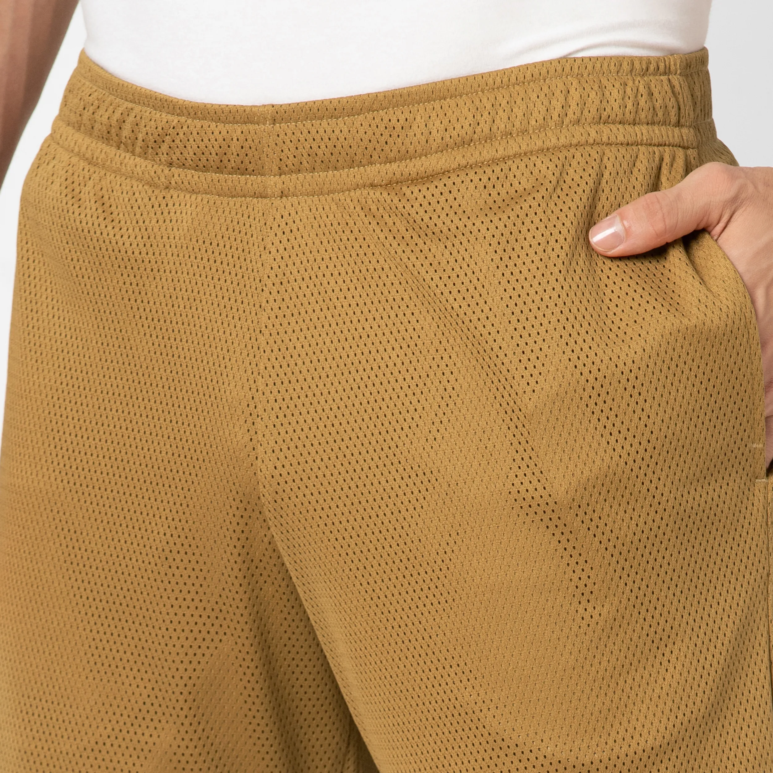 Mesh Short
