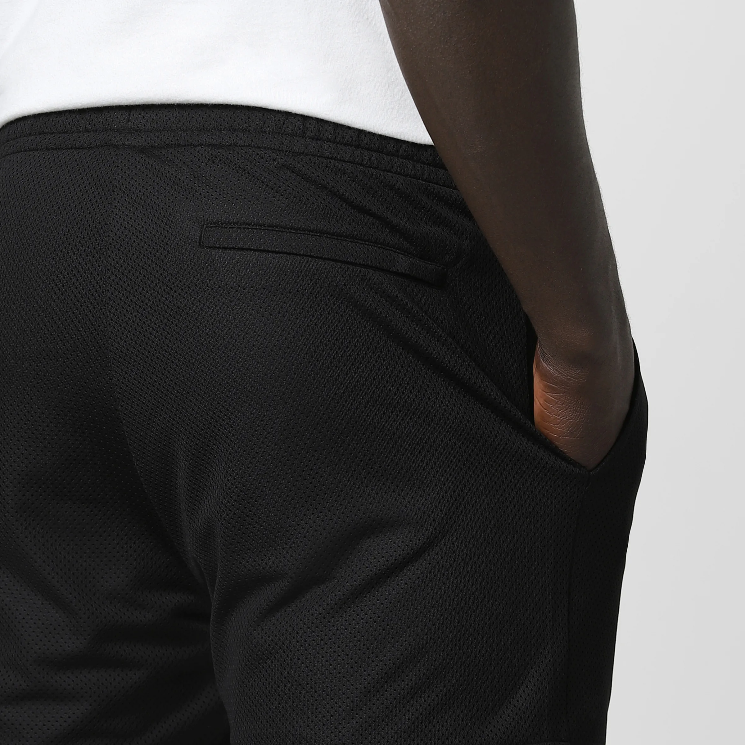 Mesh Short