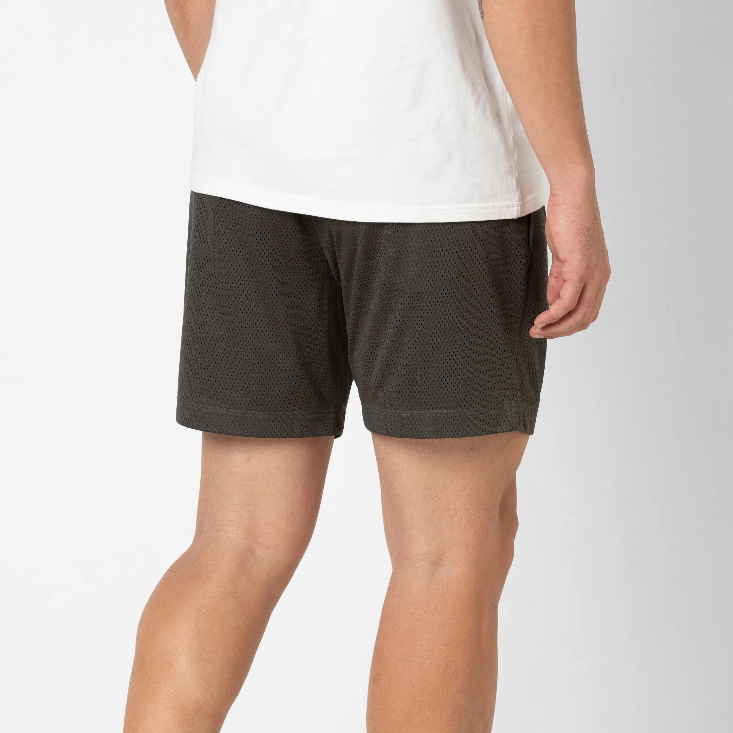 Mesh Short