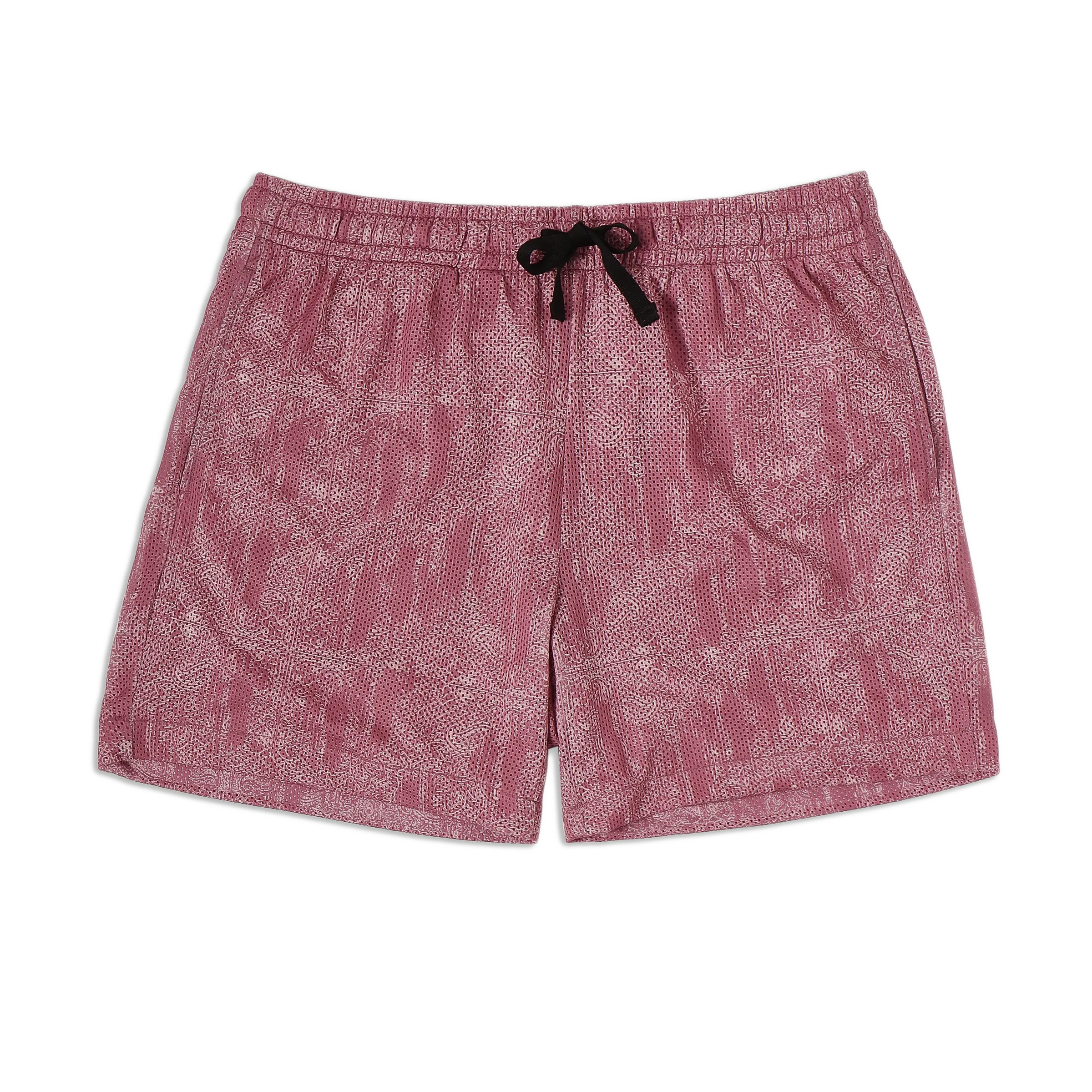 Mesh Short