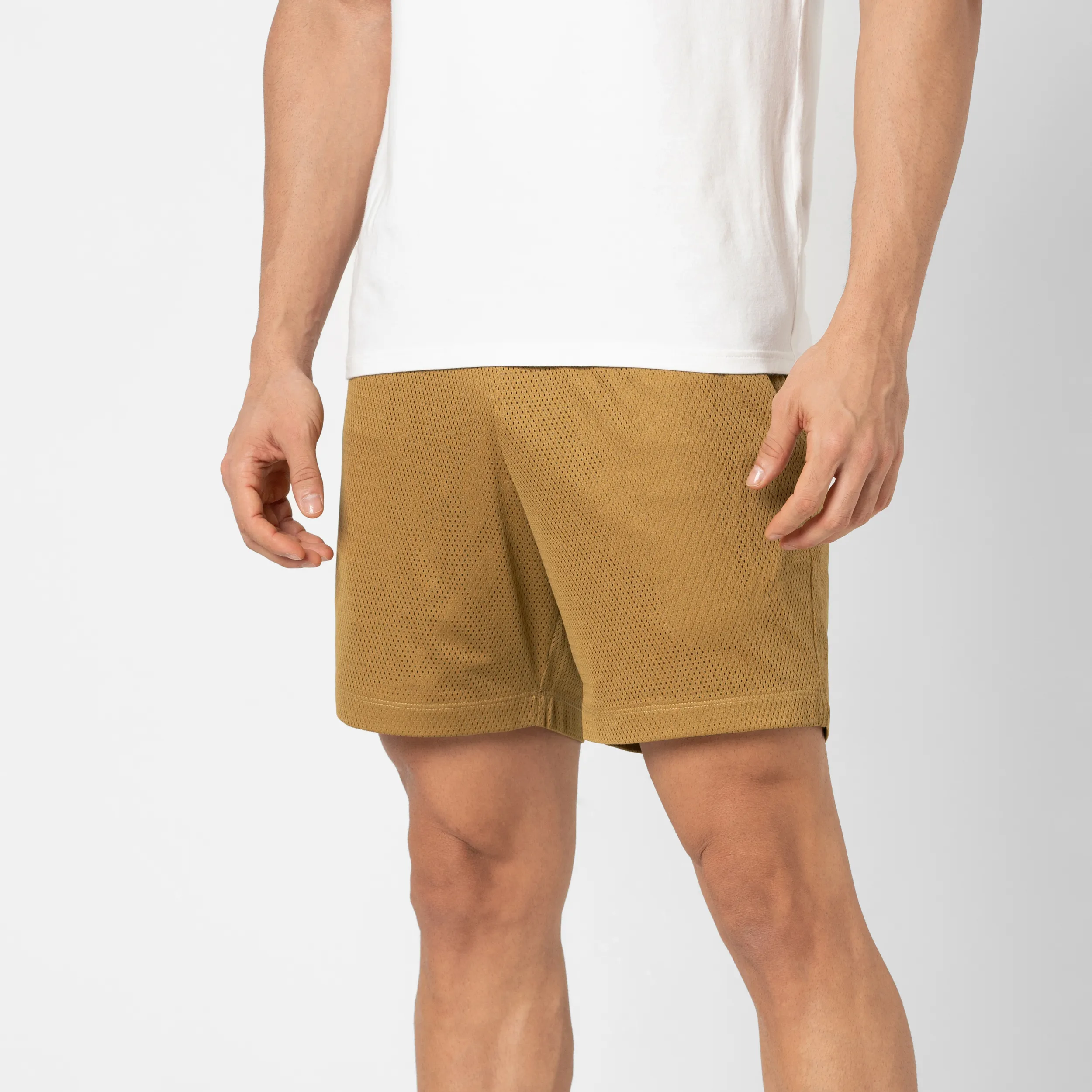 Mesh Short