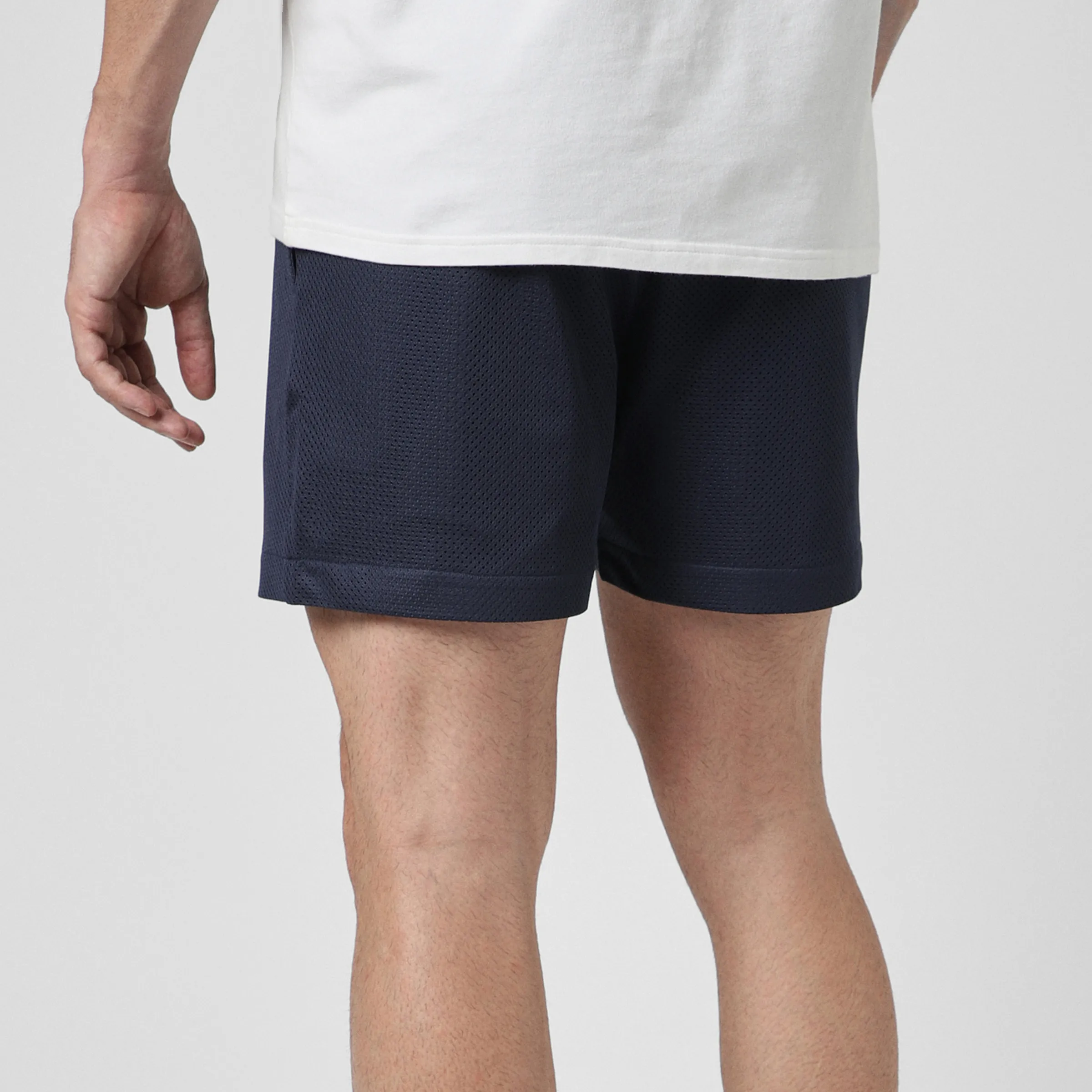 Mesh Short