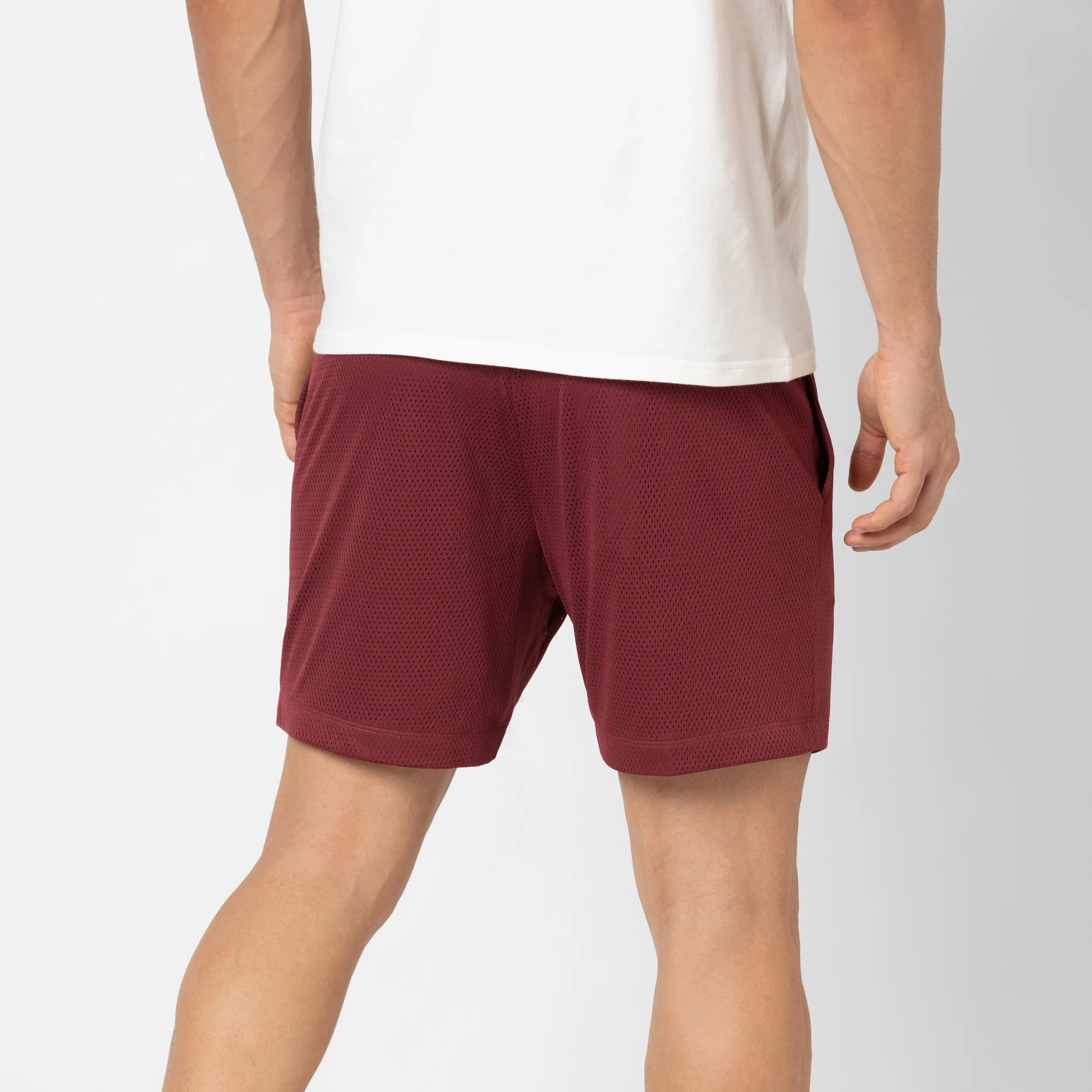 Mesh Short