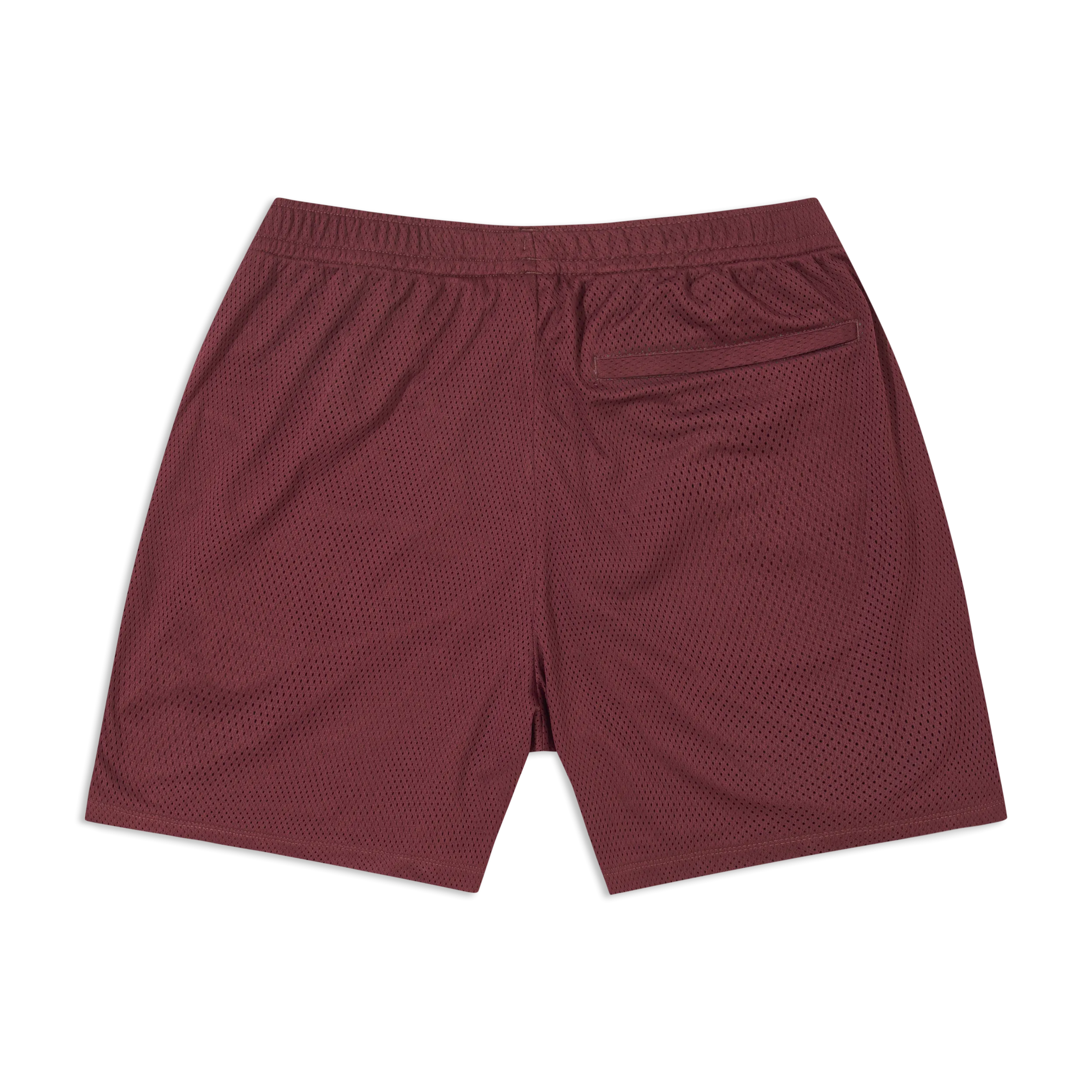 Mesh Short