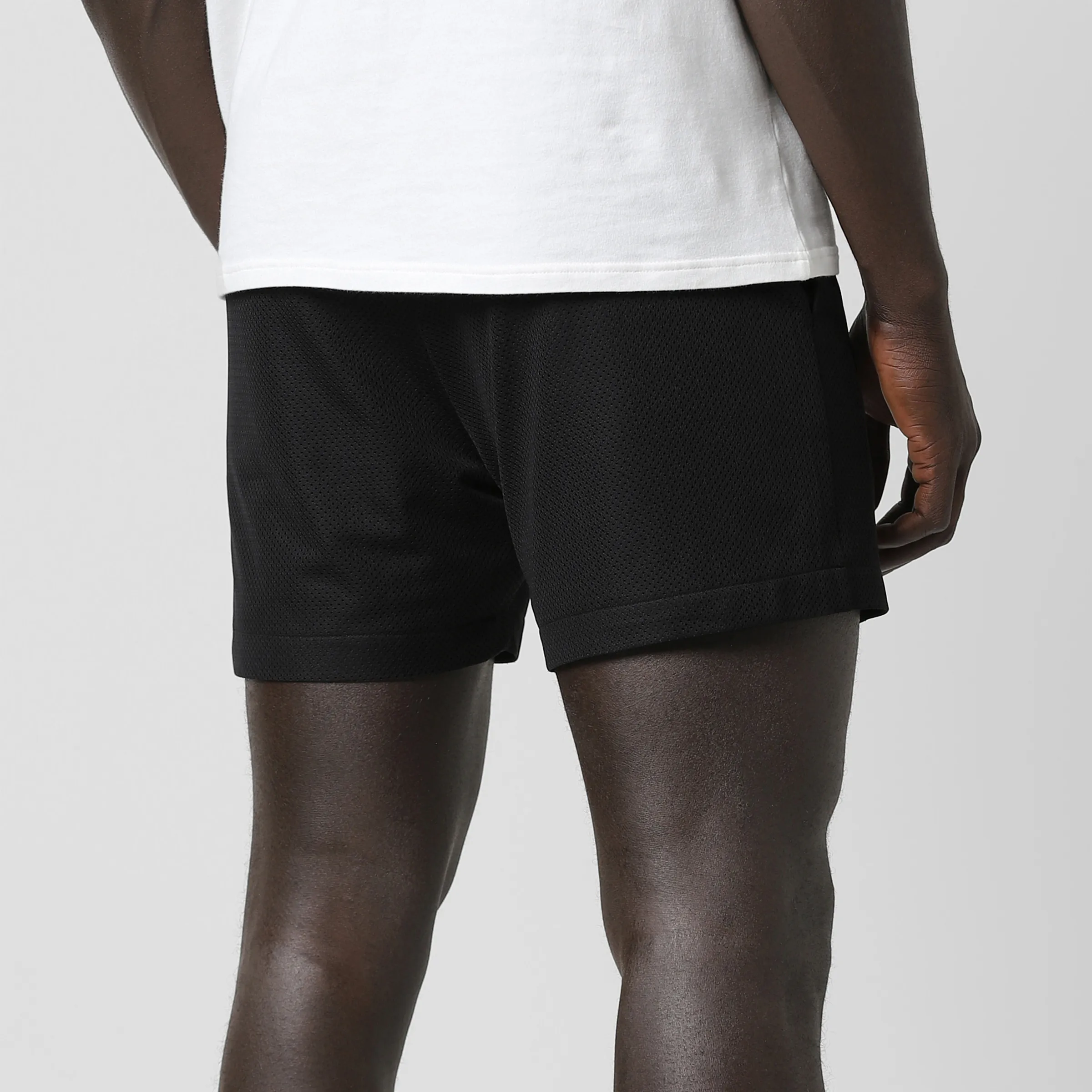 Mesh Short