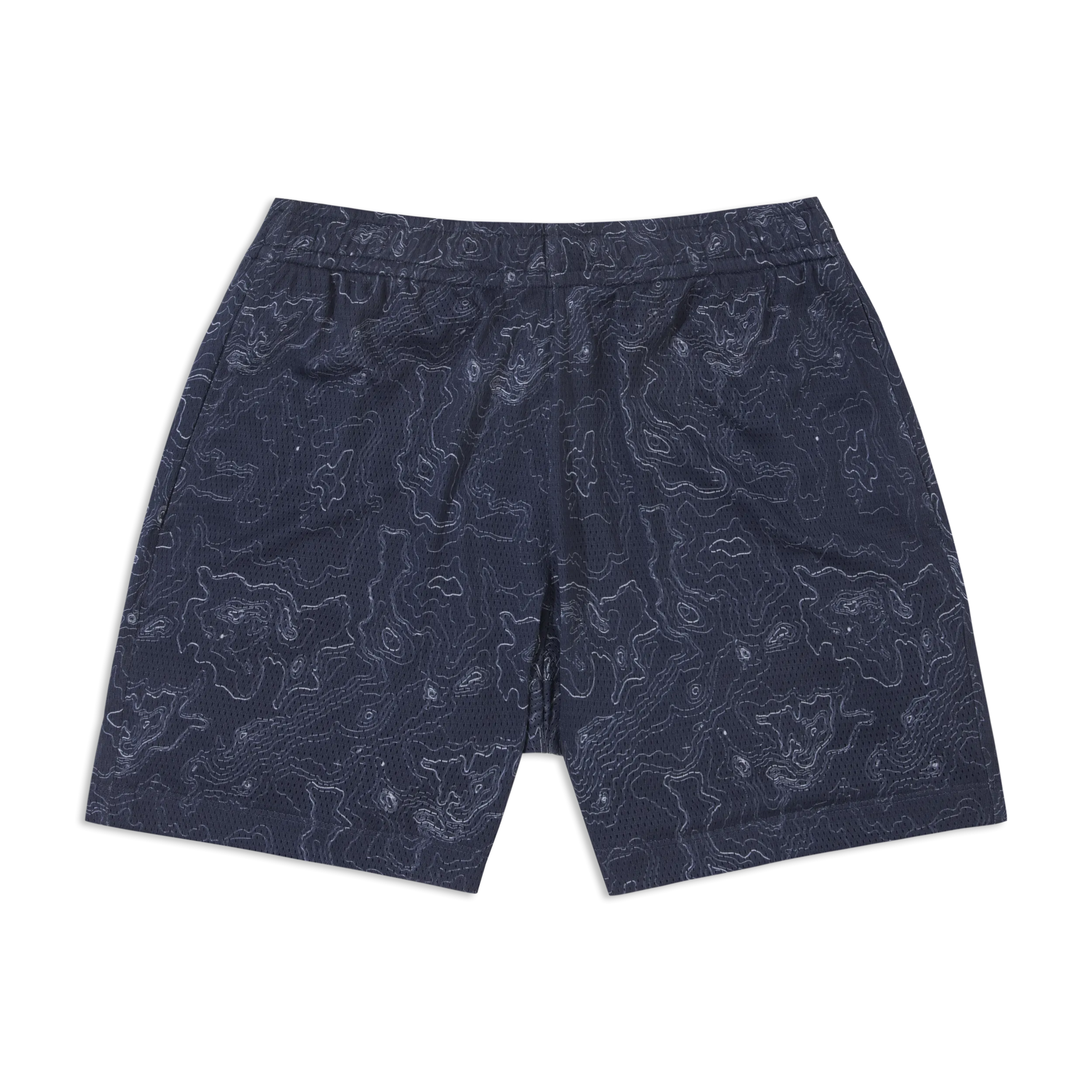 Mesh Short