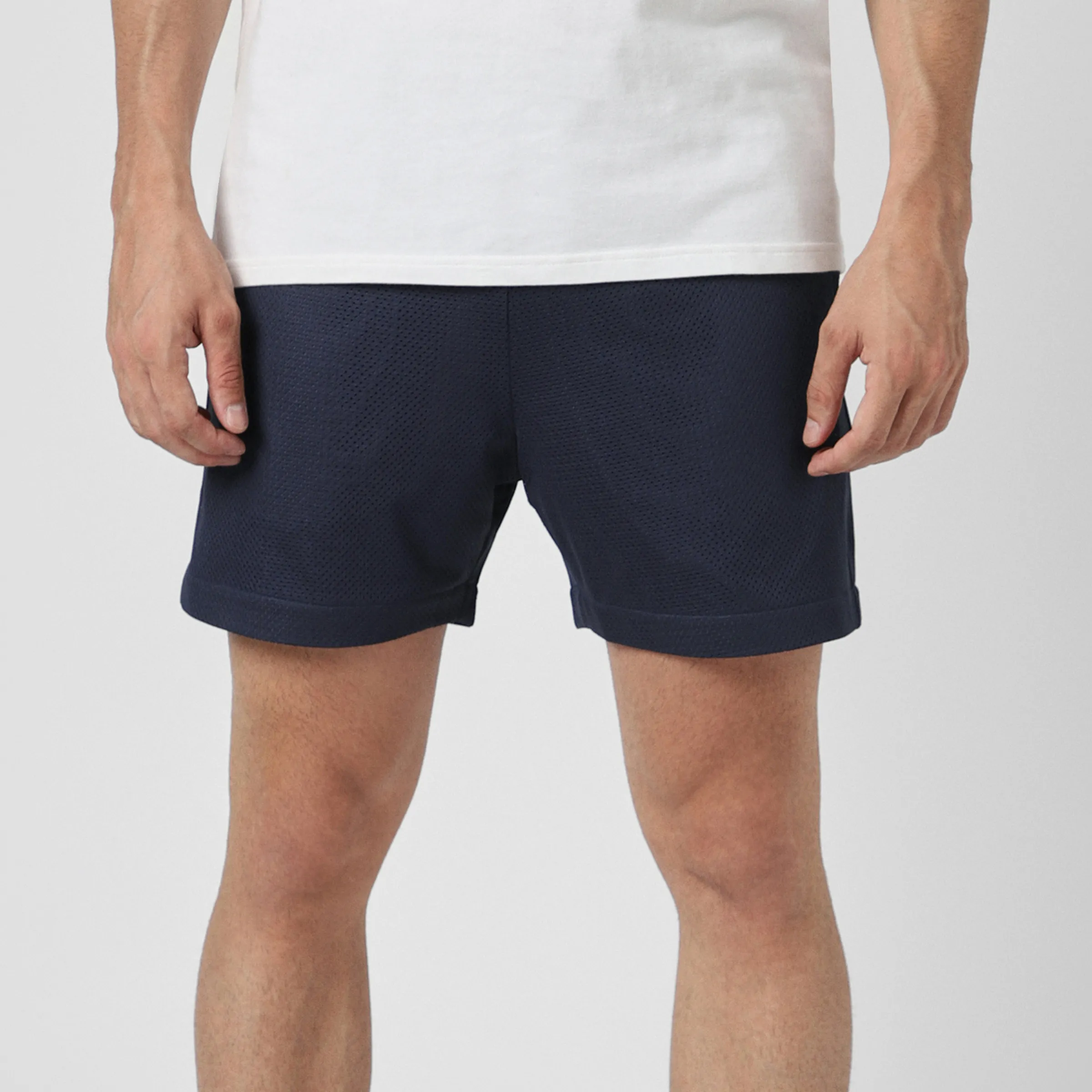 Mesh Short