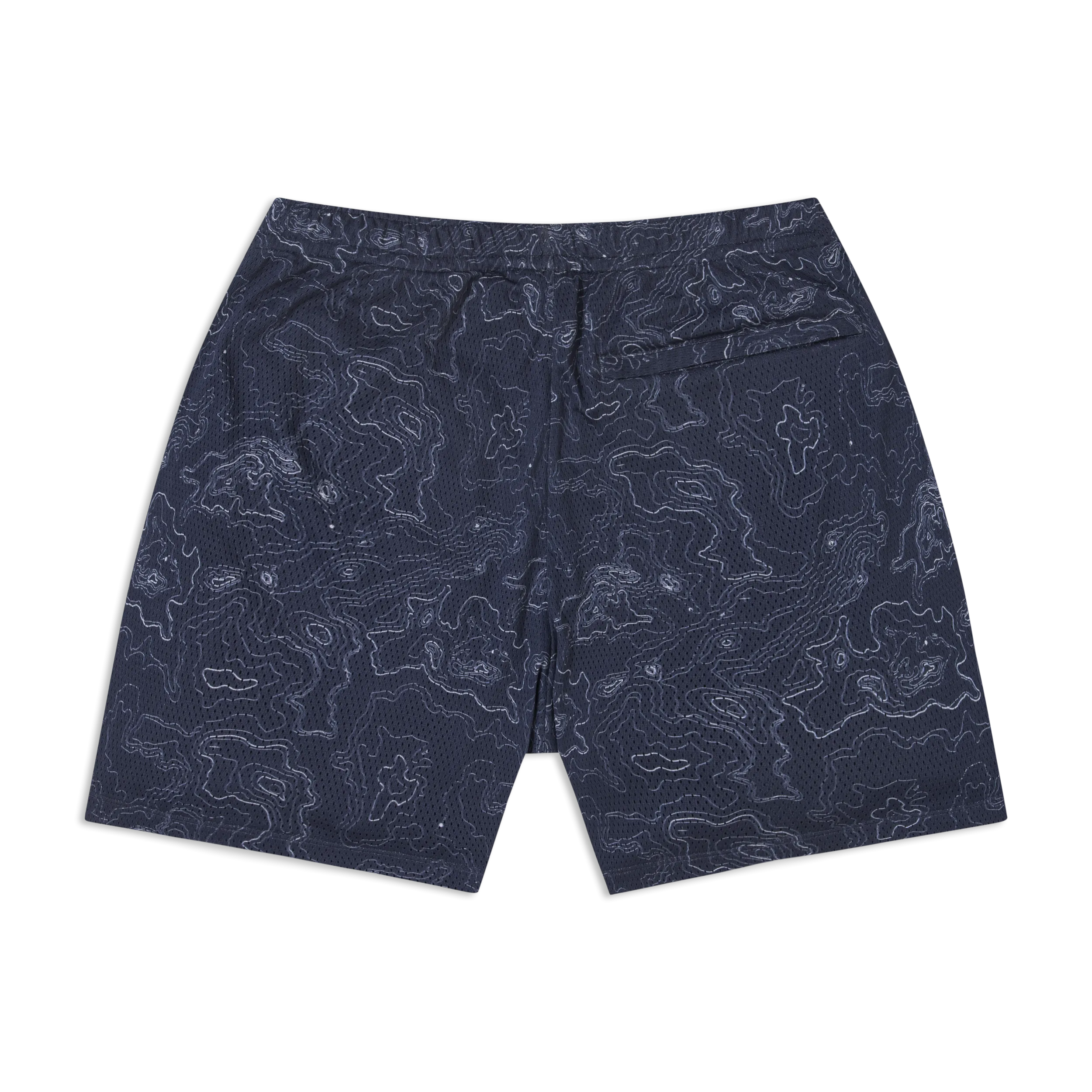 Mesh Short