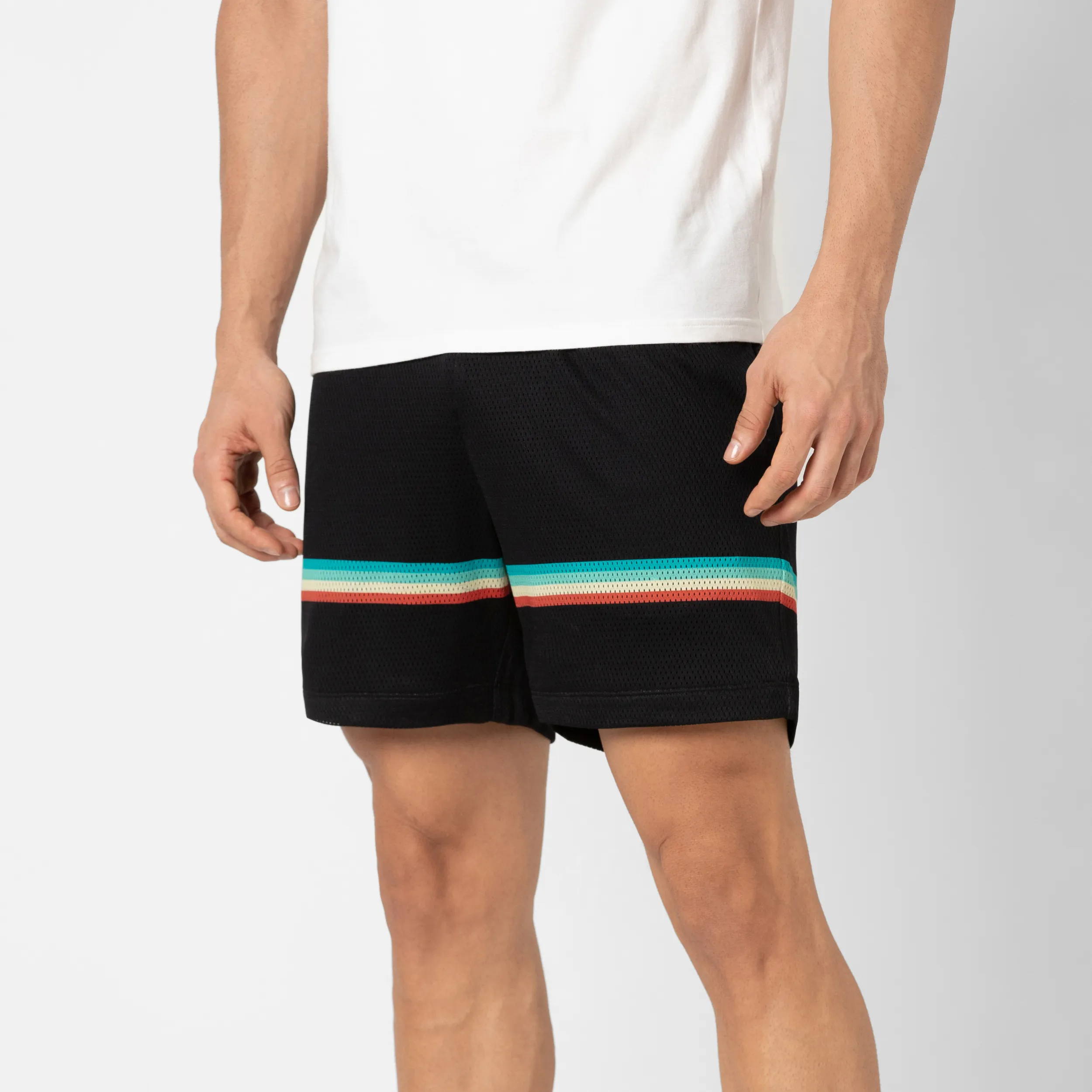 Mesh Short