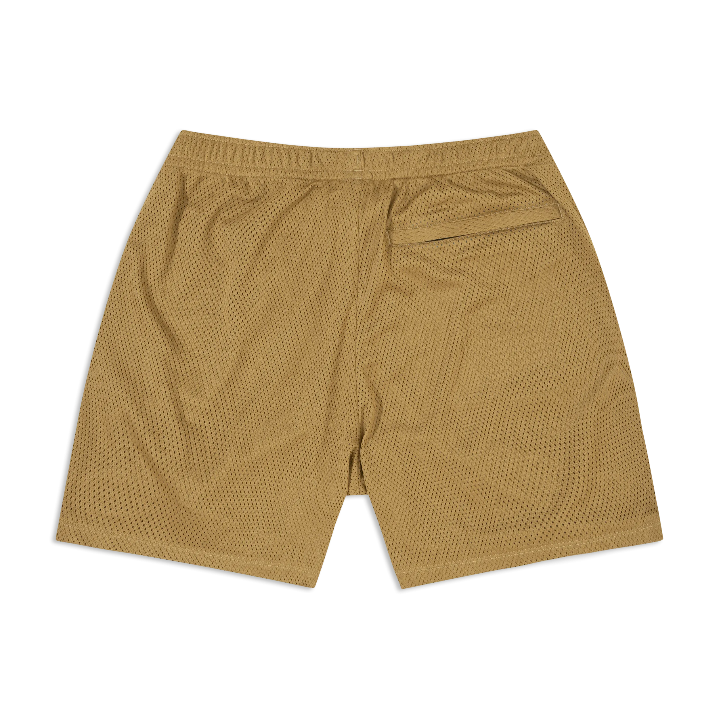 Mesh Short