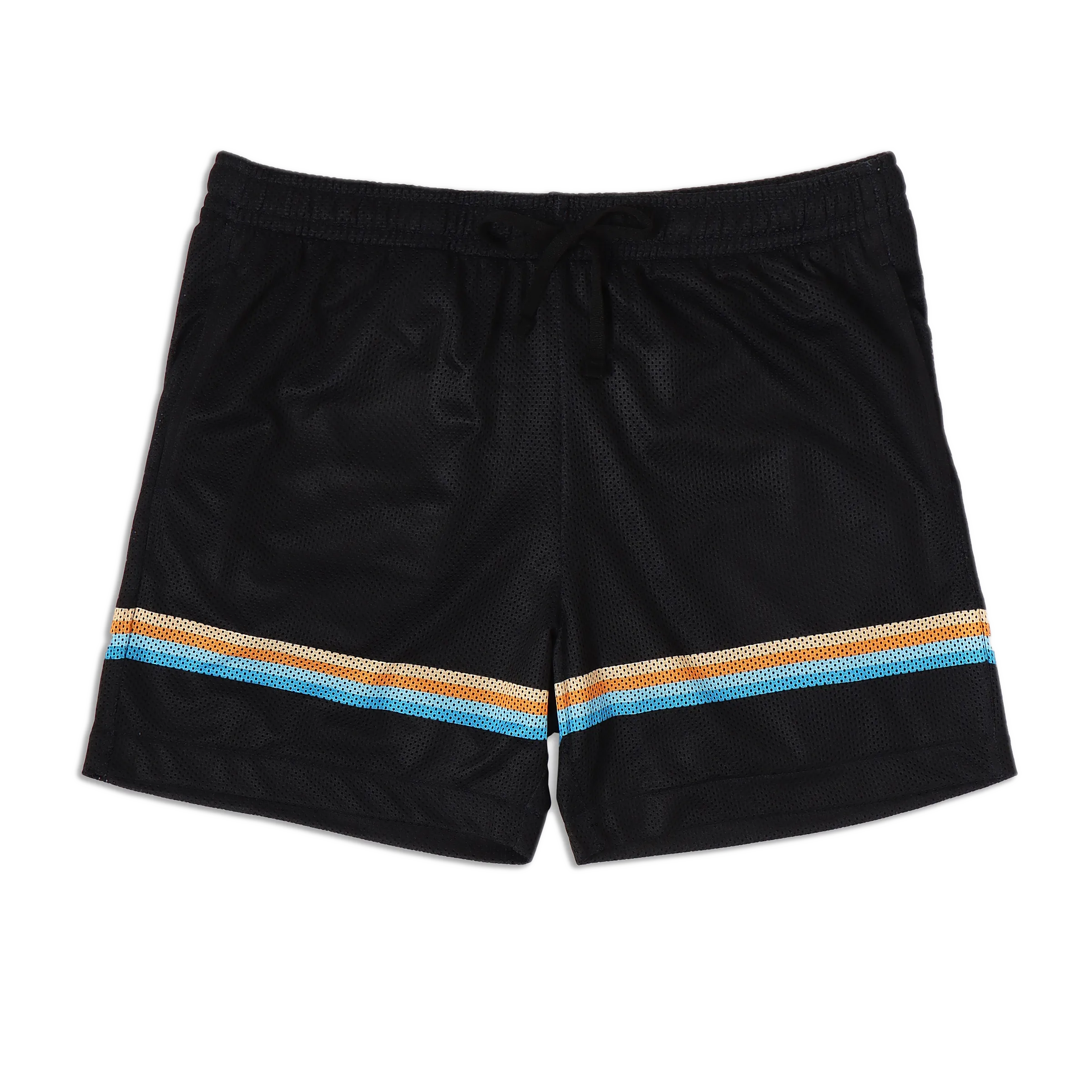 Mesh Short
