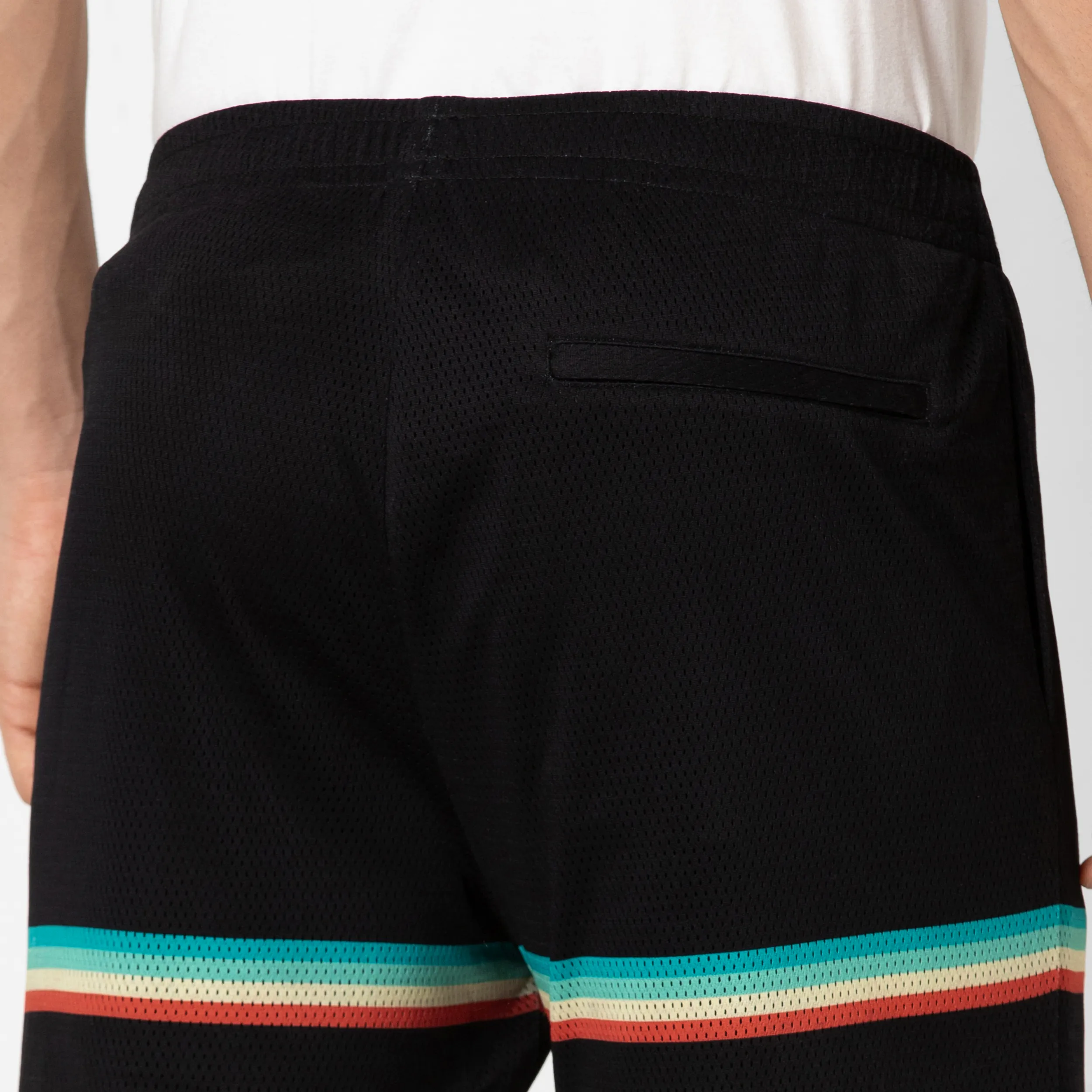Mesh Short