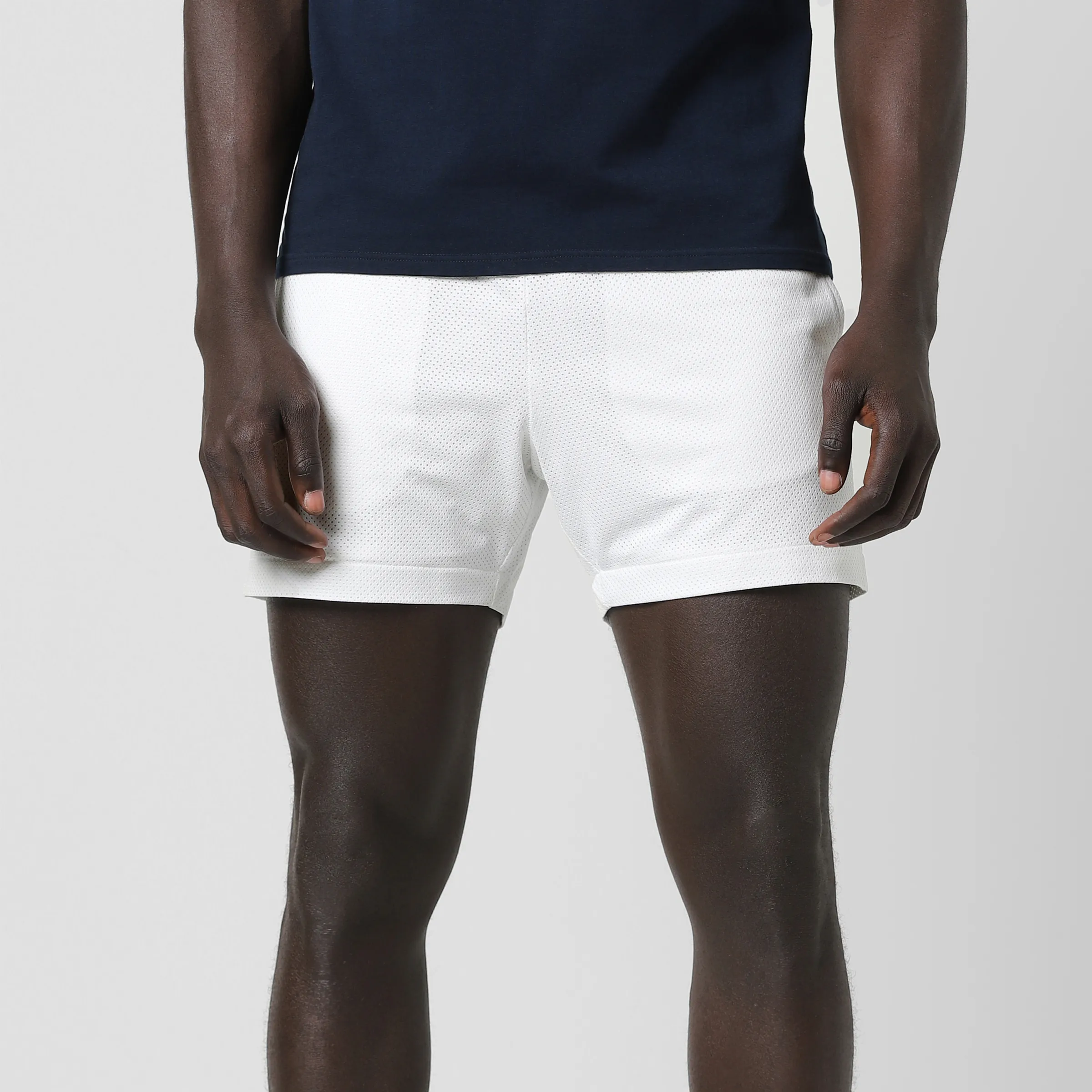 Mesh Short