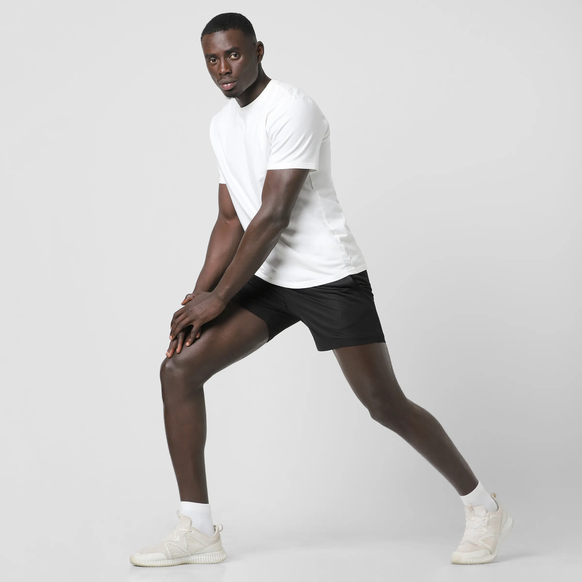 Mesh Short