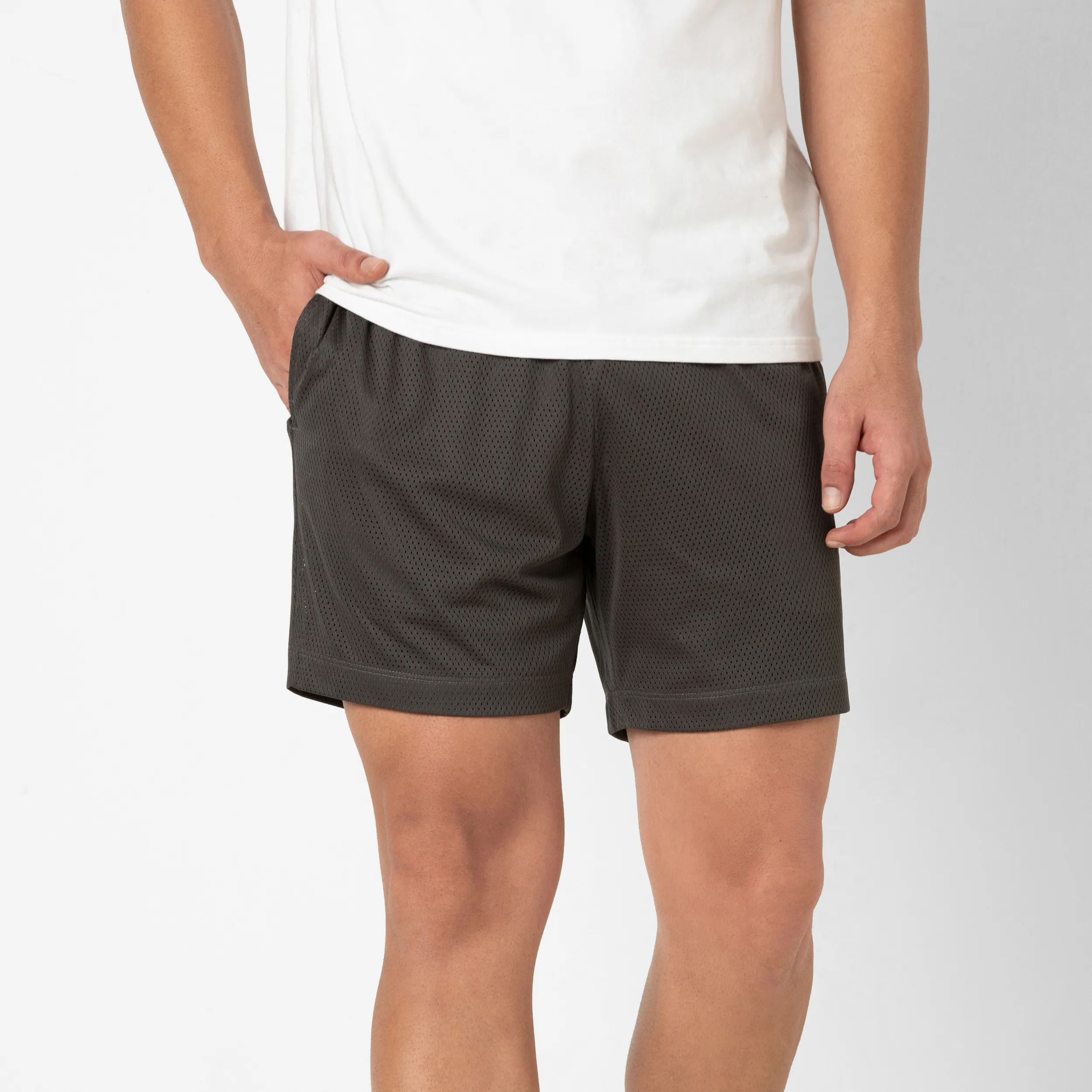 Mesh Short
