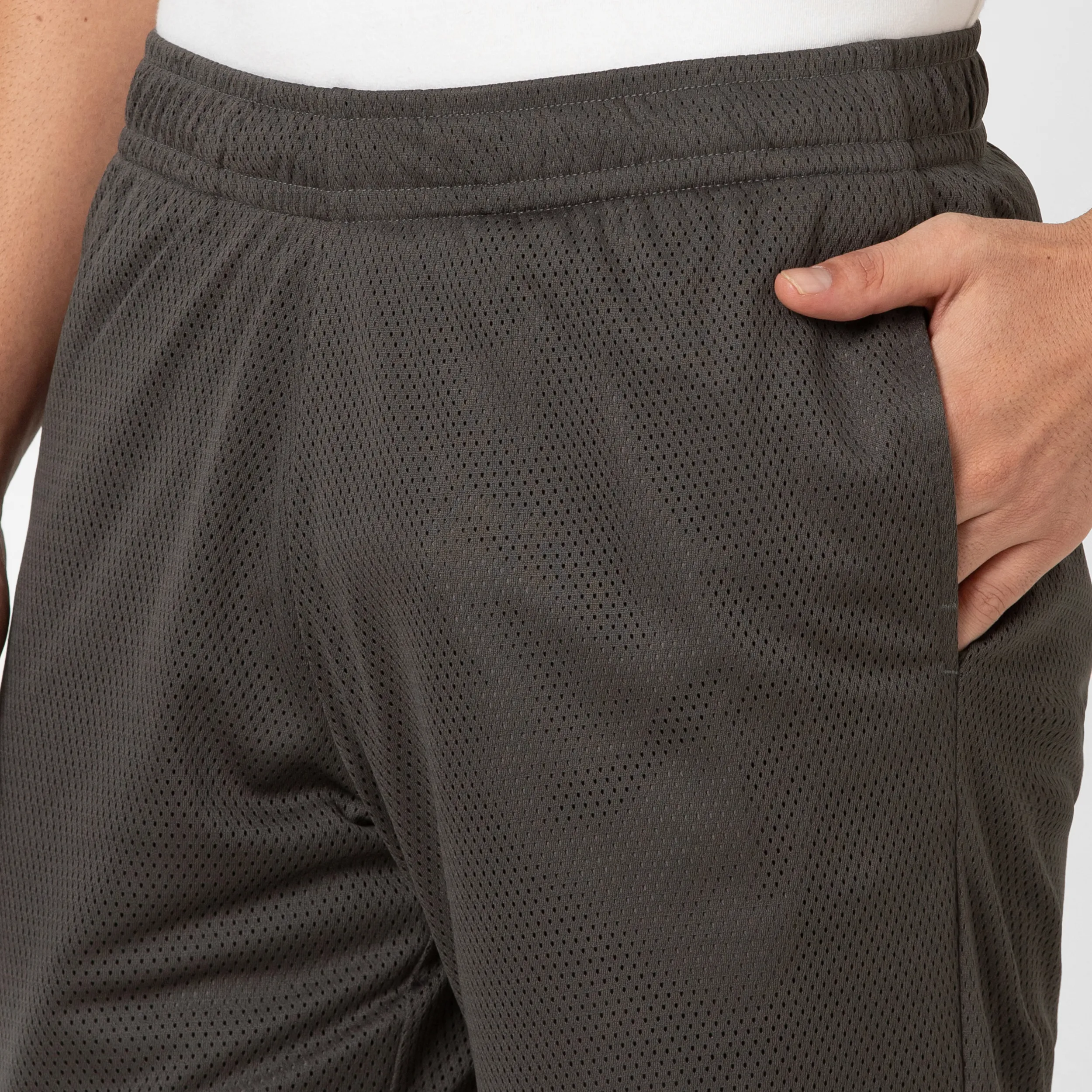 Mesh Short