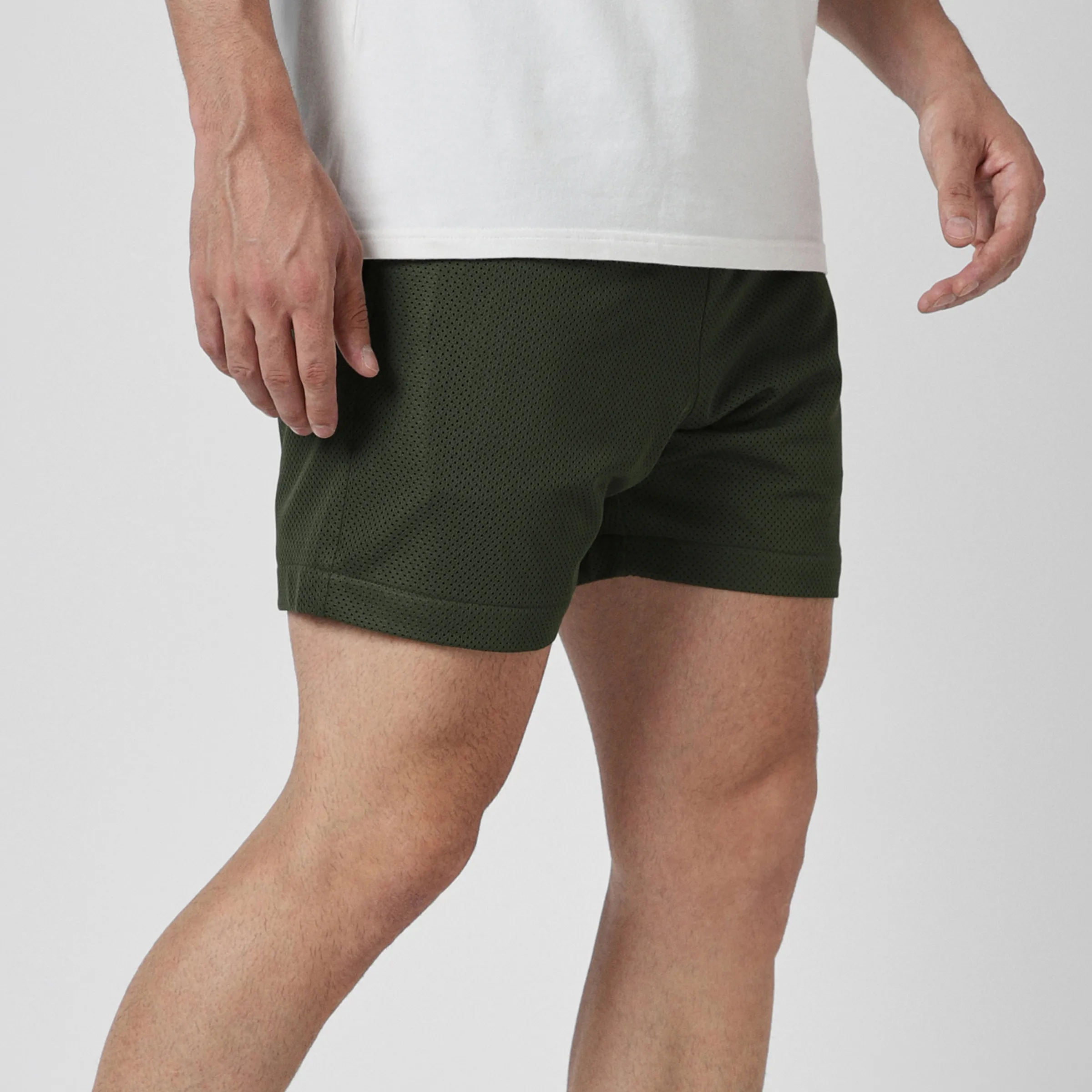 Mesh Short