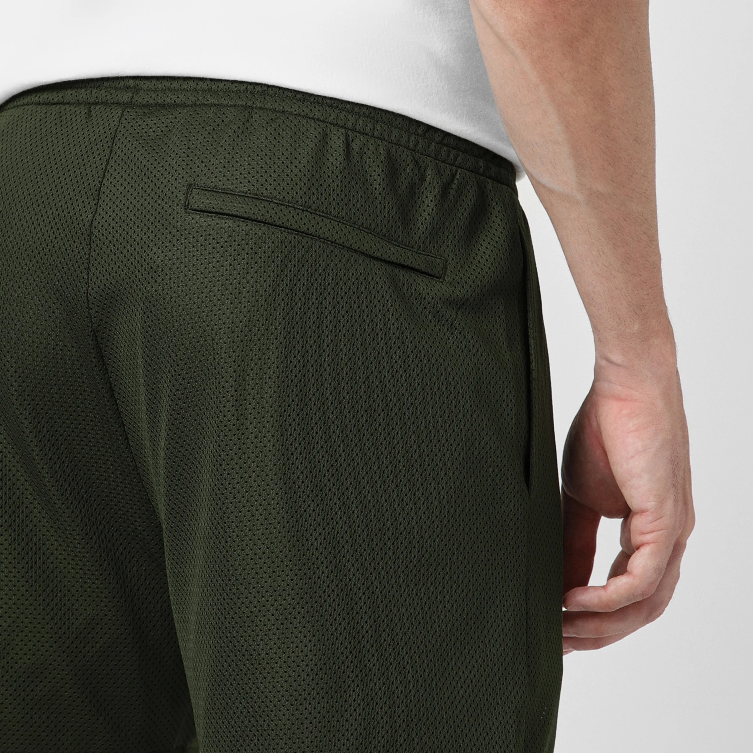 Mesh Short