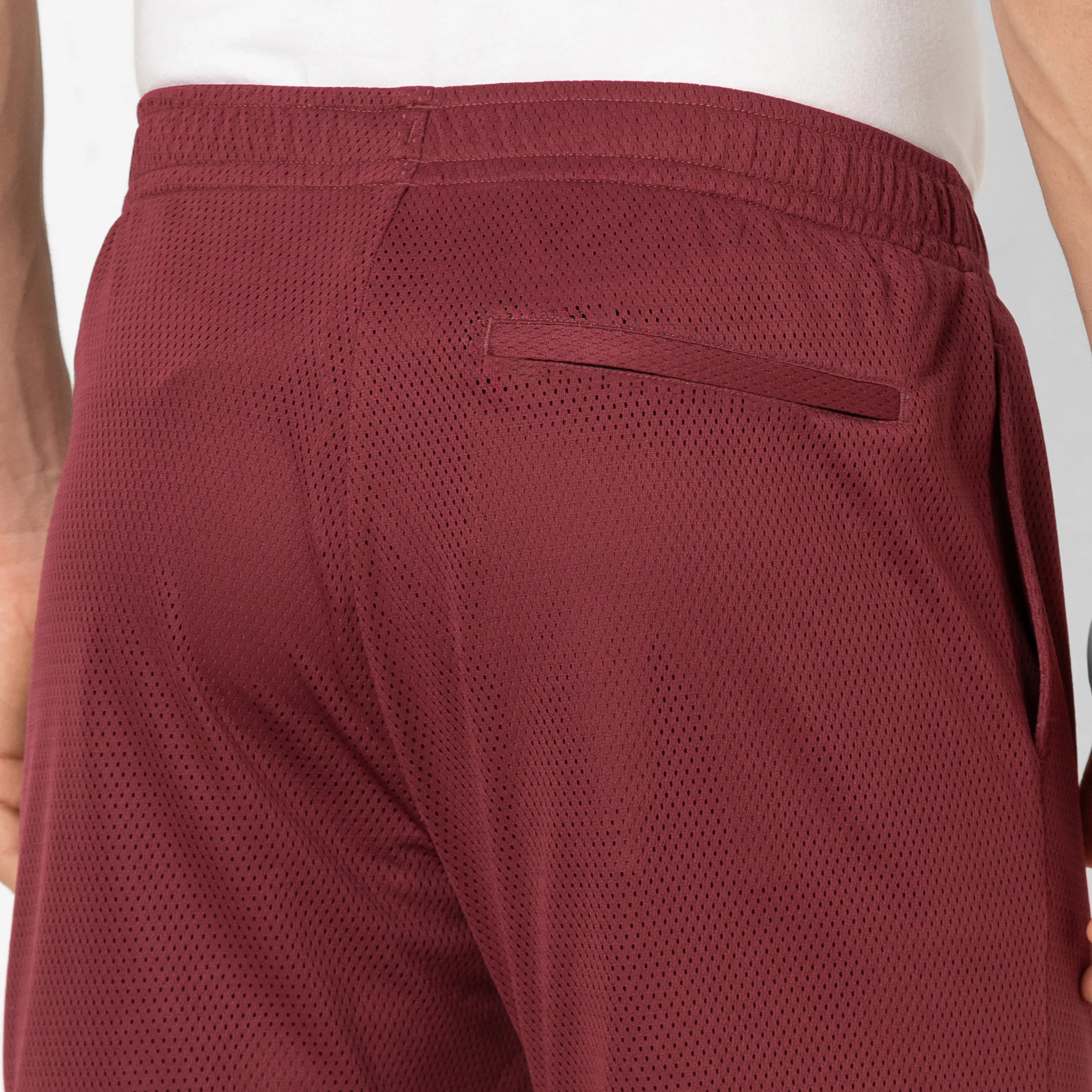 Mesh Short