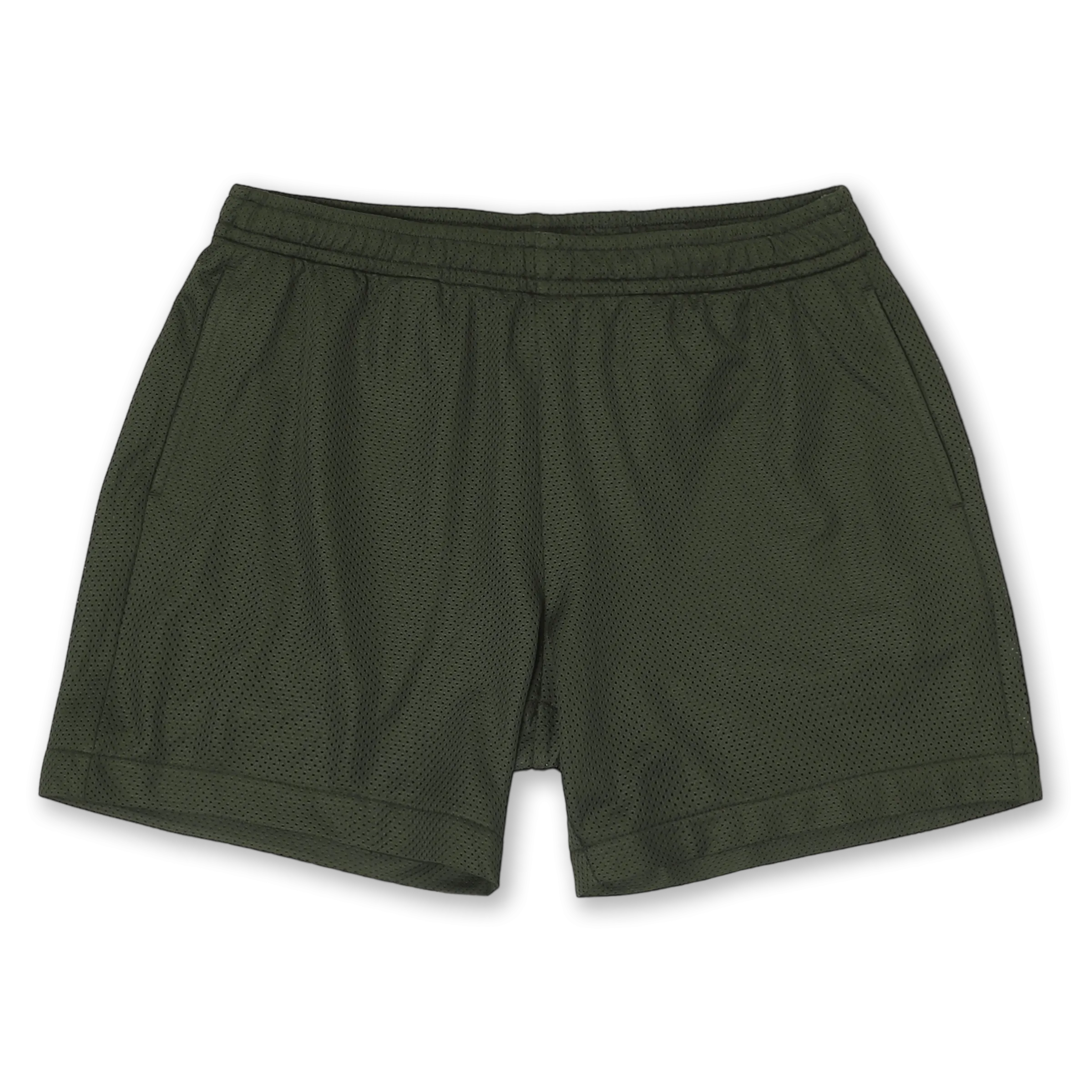 Mesh Short