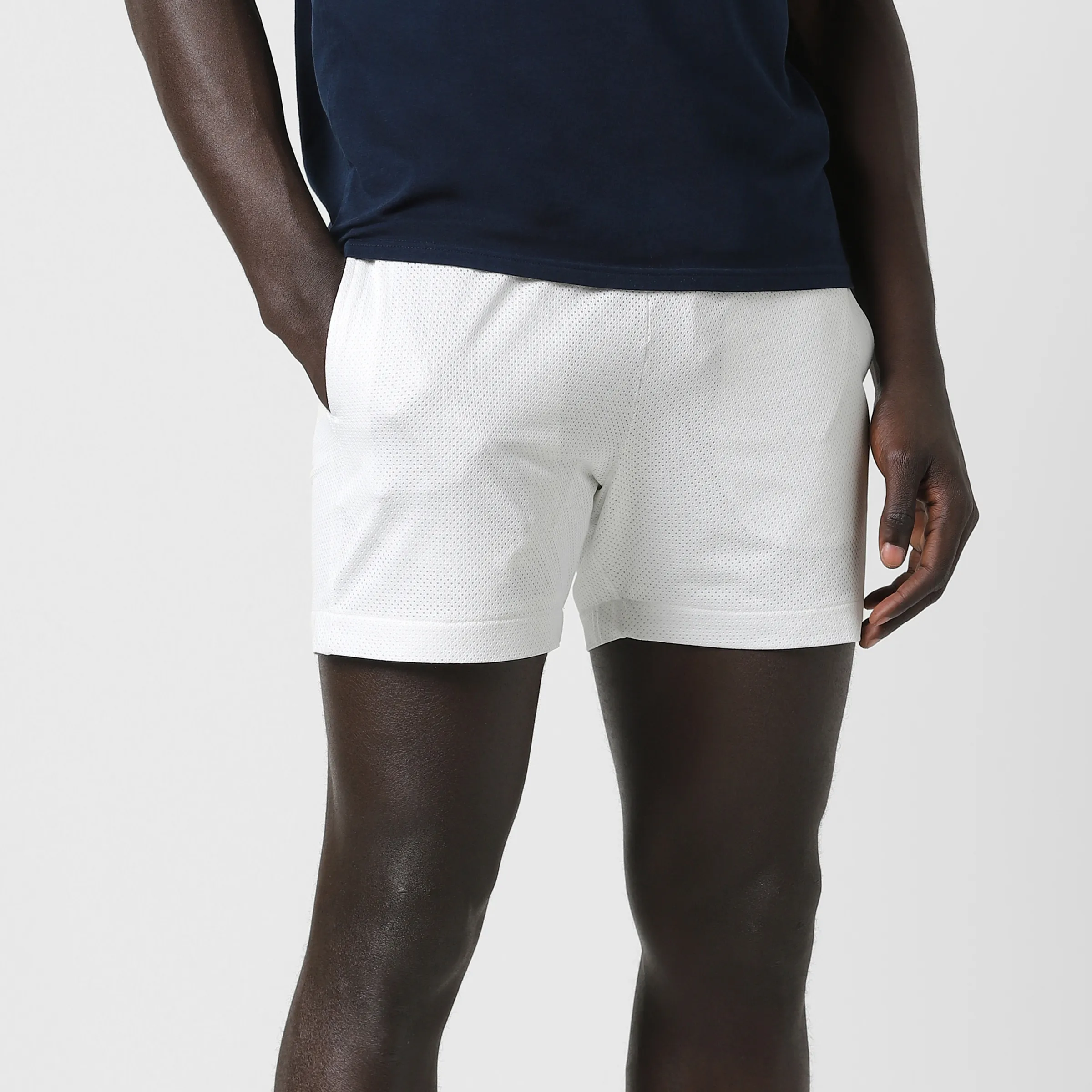 Mesh Short