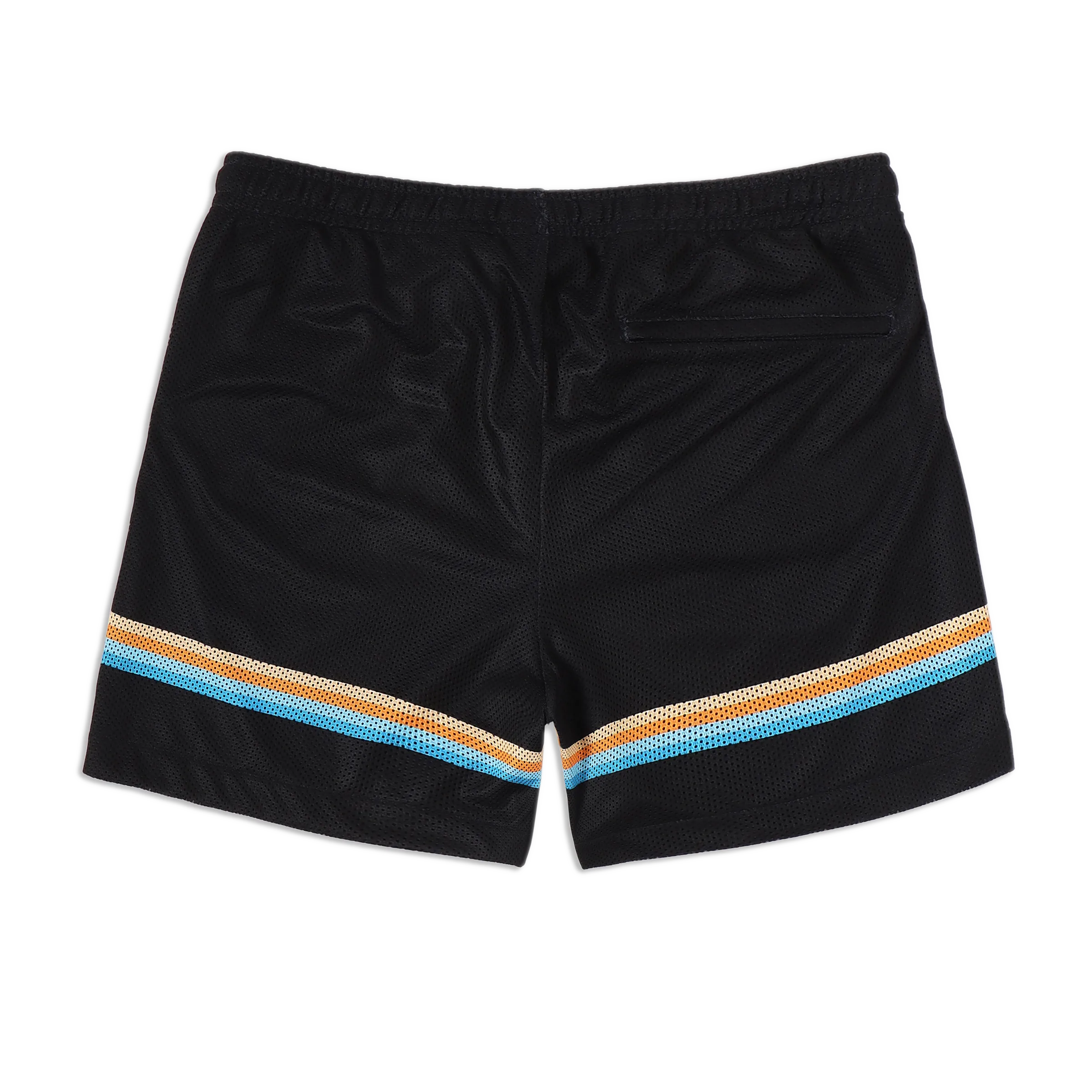 Mesh Short