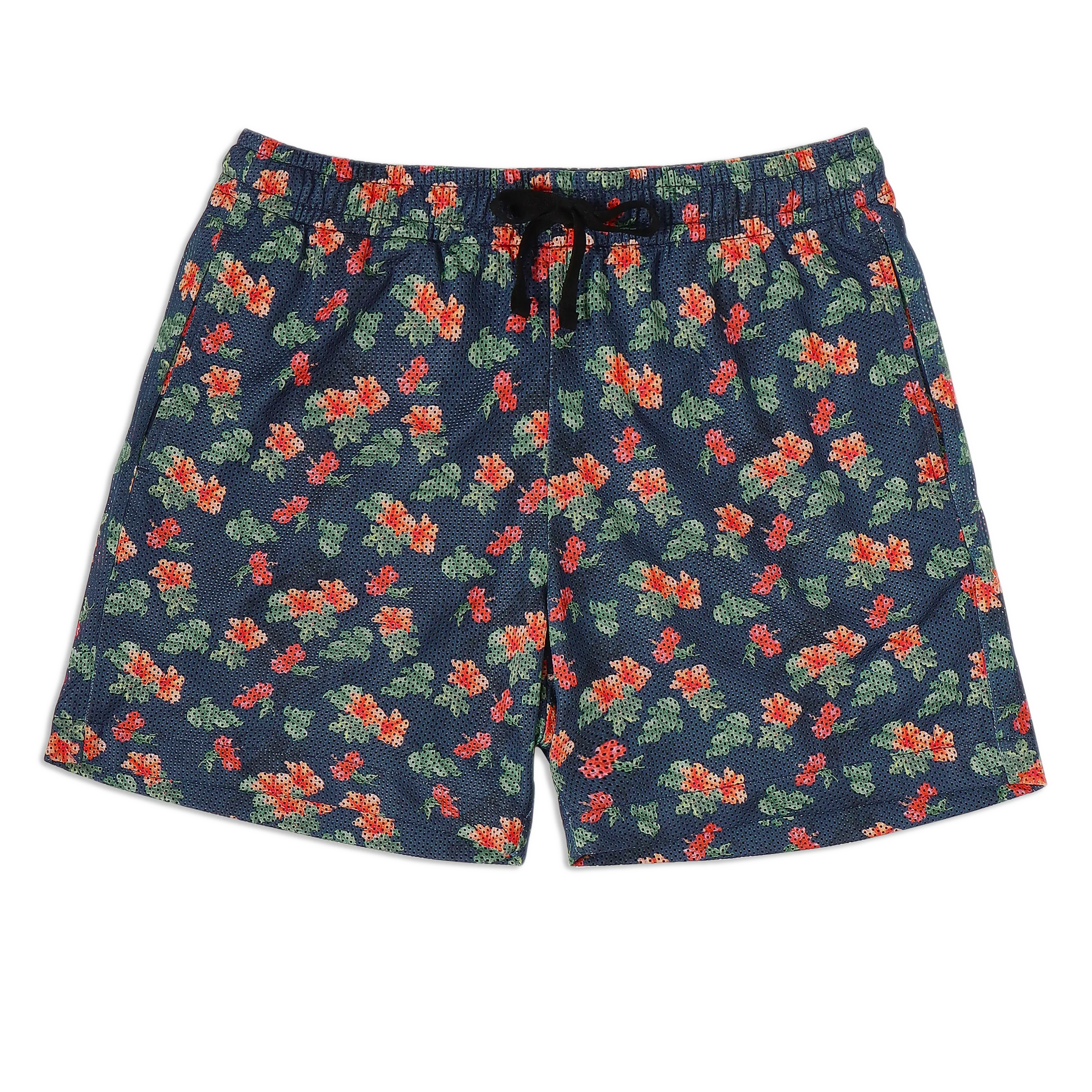 Mesh Short