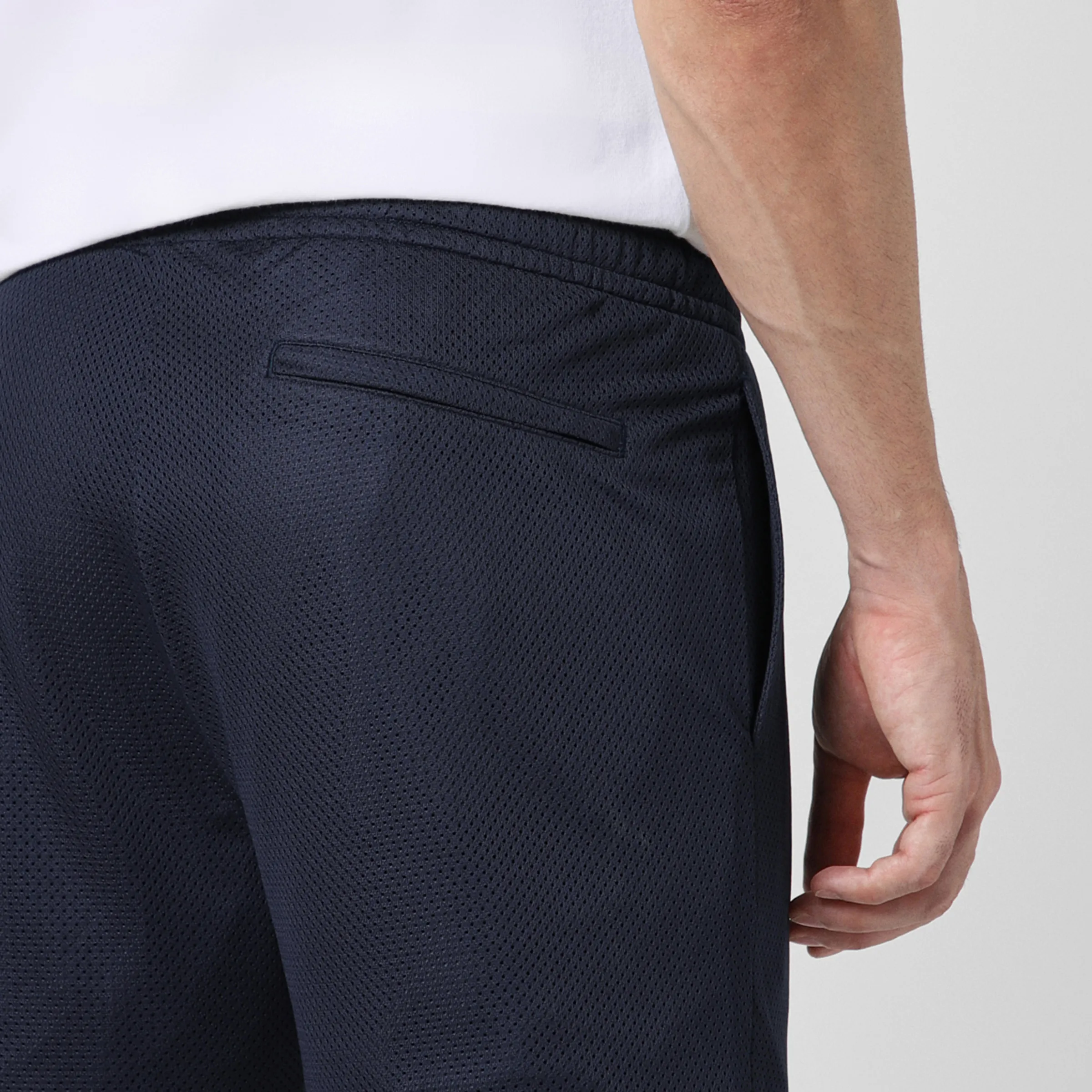 Mesh Short